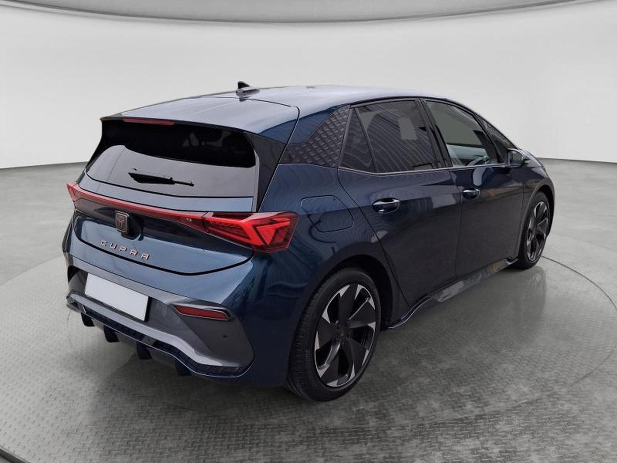 Cupra Born 59 kWh (2026) - Photo 3