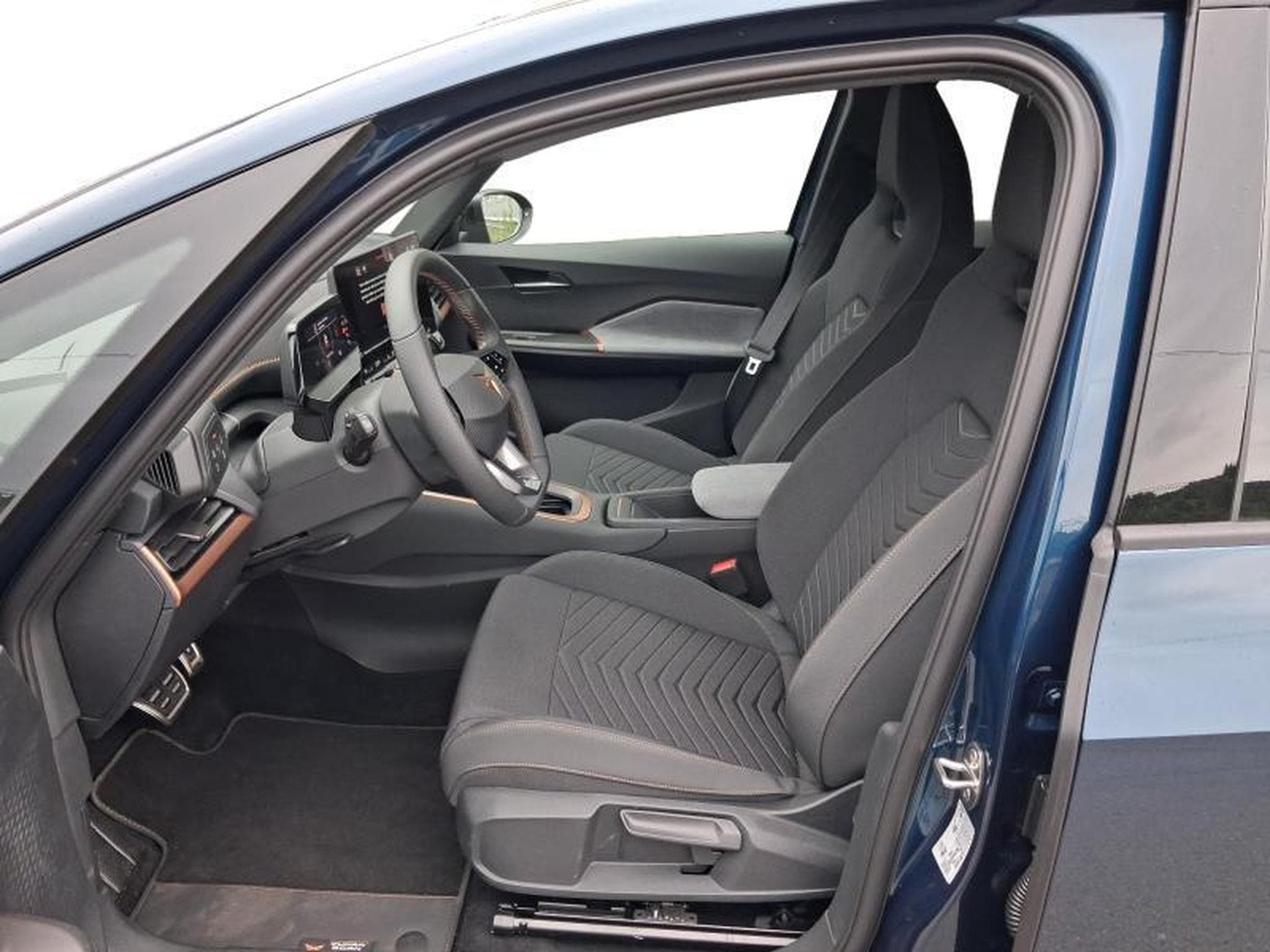 Cupra Born 59 kWh (2026) - Photo 4