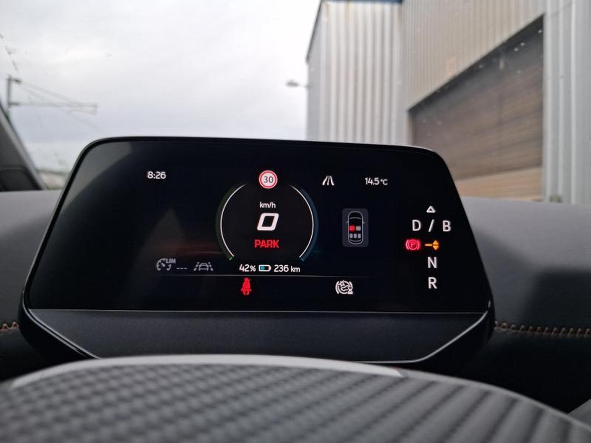 Cupra Born 59 kWh (2026) - Photo 5