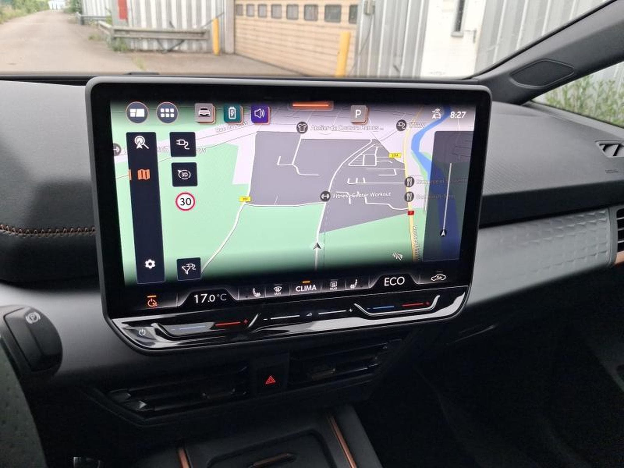 Cupra Born 59 kWh (2026) - Photo 6