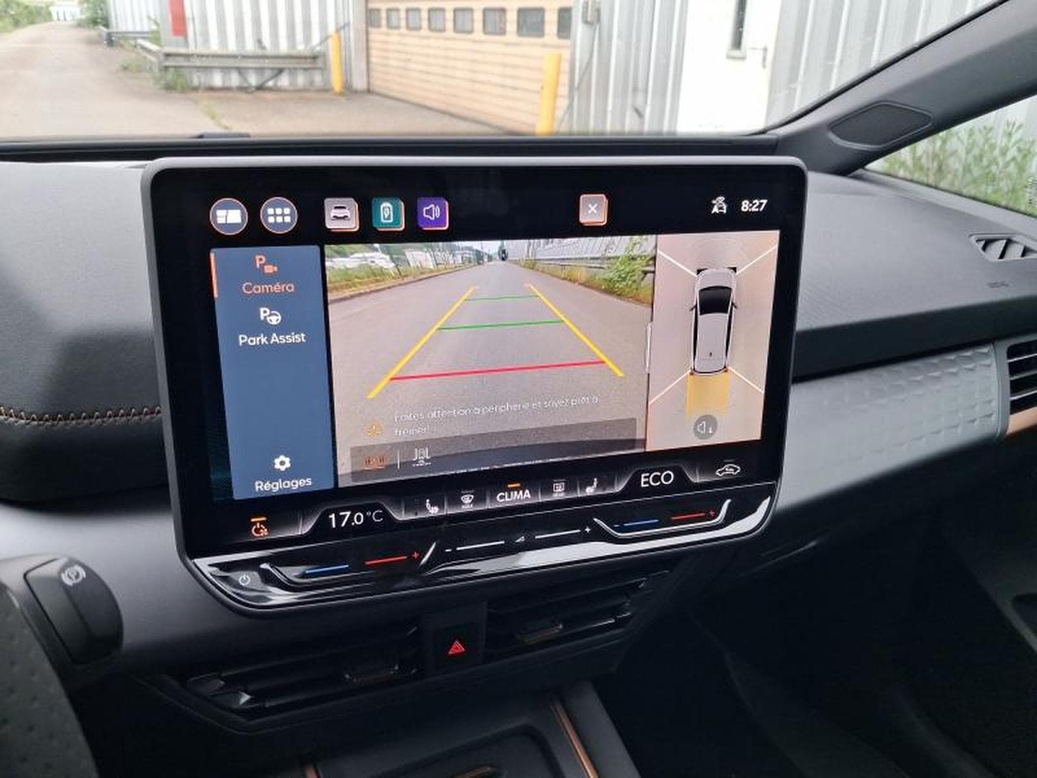 Cupra Born 59 kWh (2026) - Photo 8