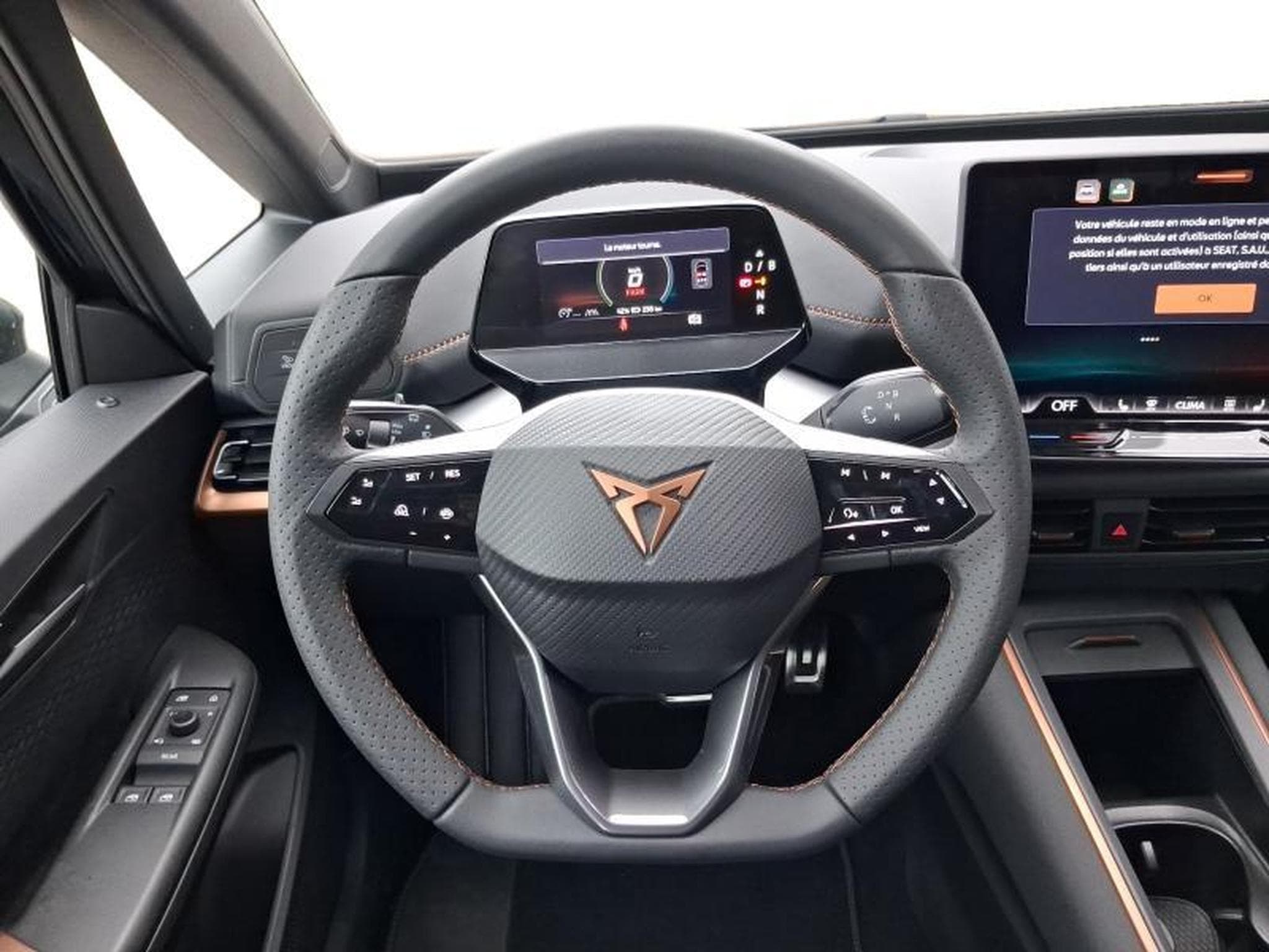 Cupra Born 59 kWh (2026) - Photo 9