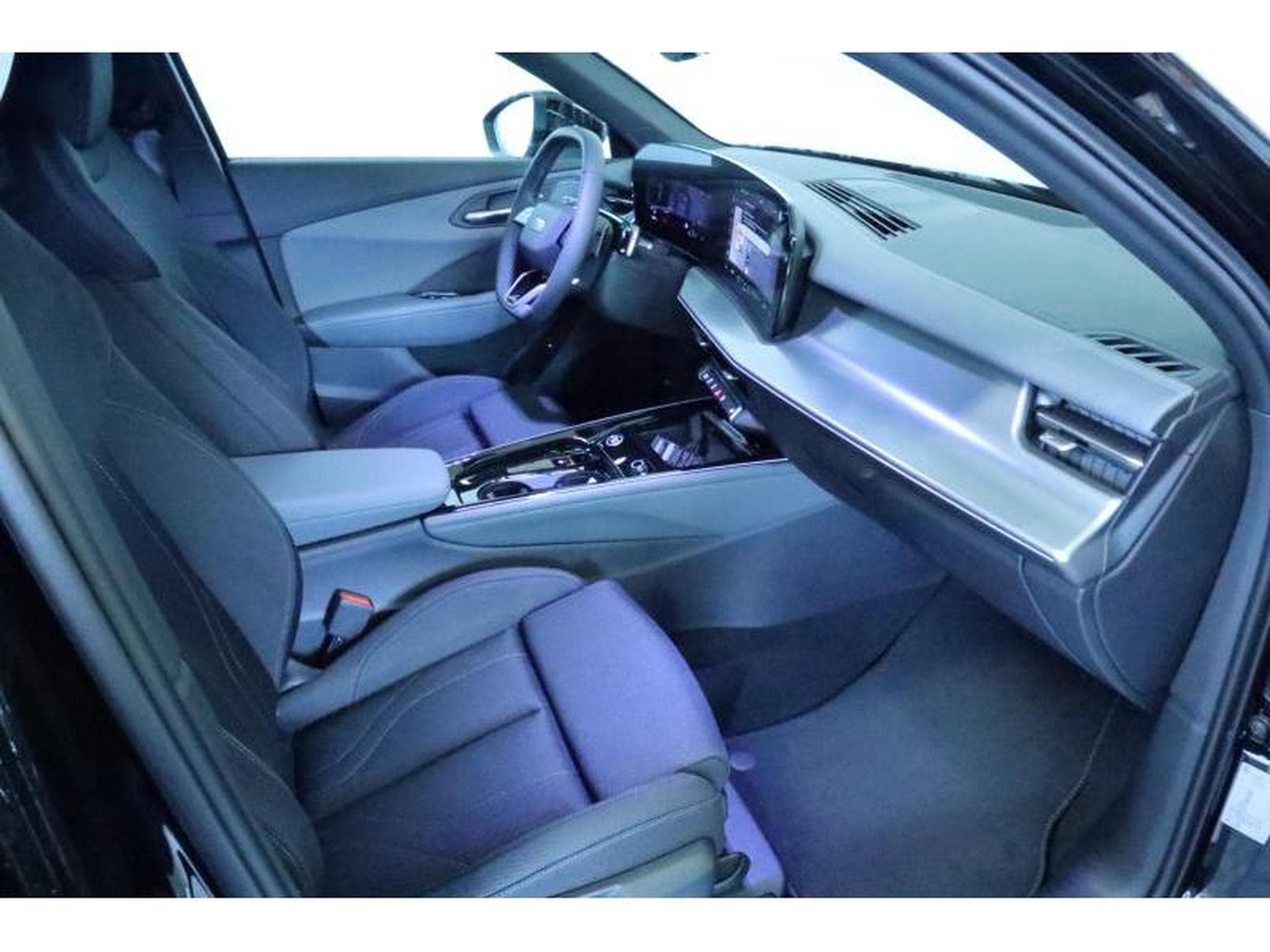Audi Q3 Sportback (2026) - Photo 10