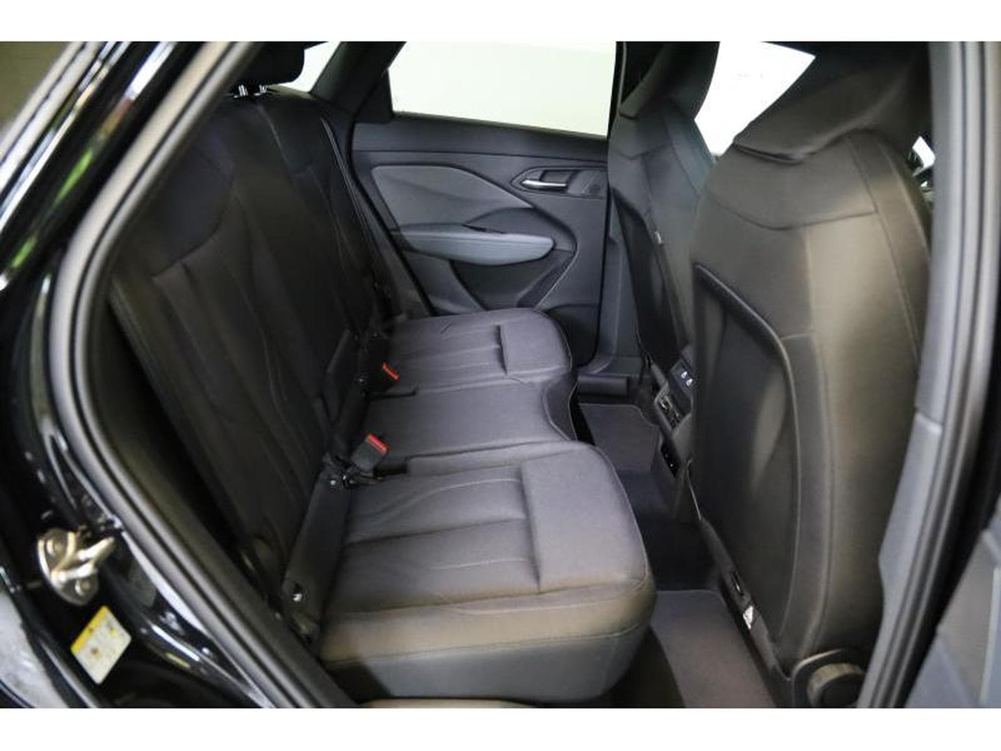 Audi Q3 Sportback (2026) - Photo 11
