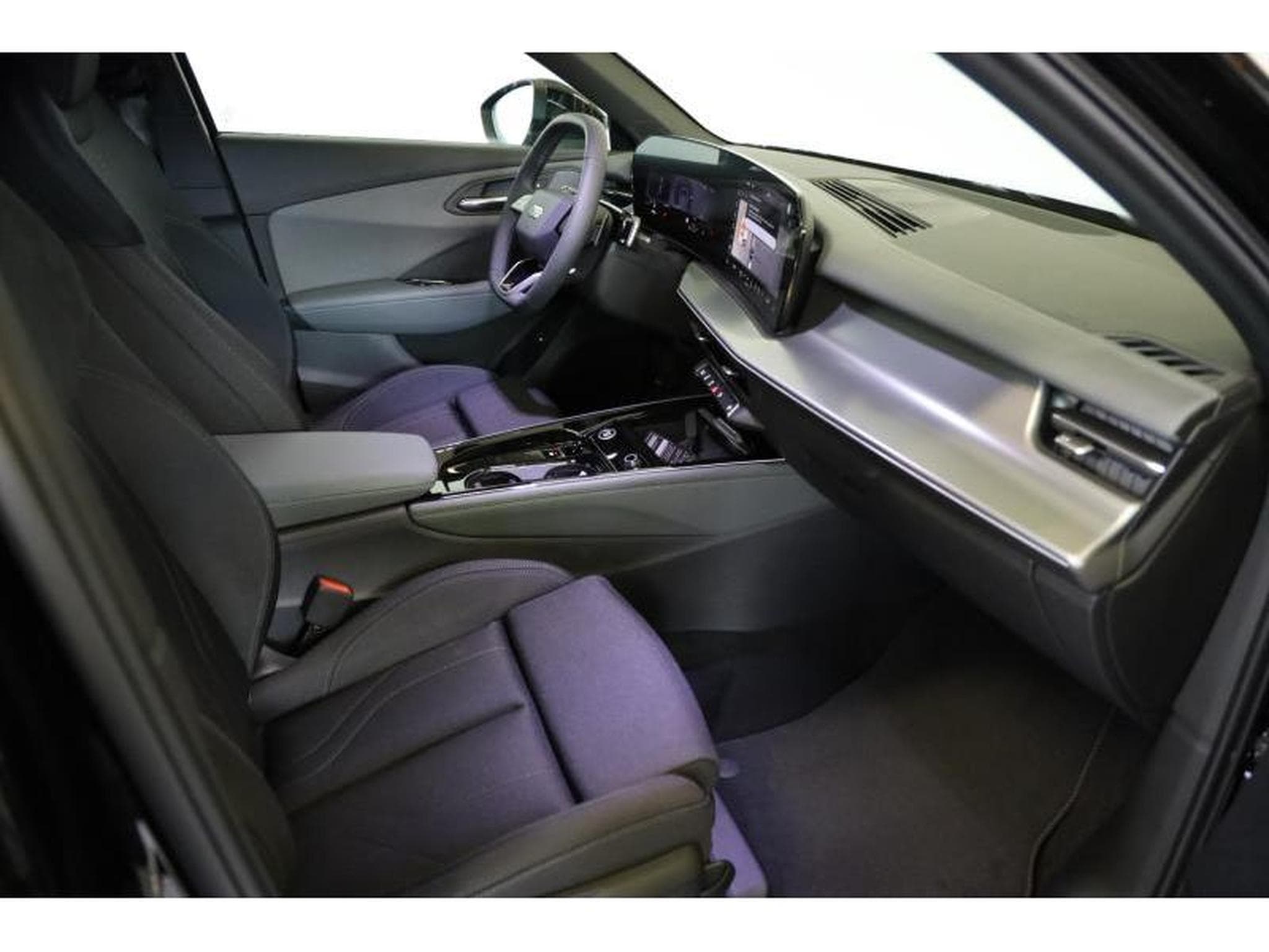 Audi Q3 Sportback (2026) - Photo 13