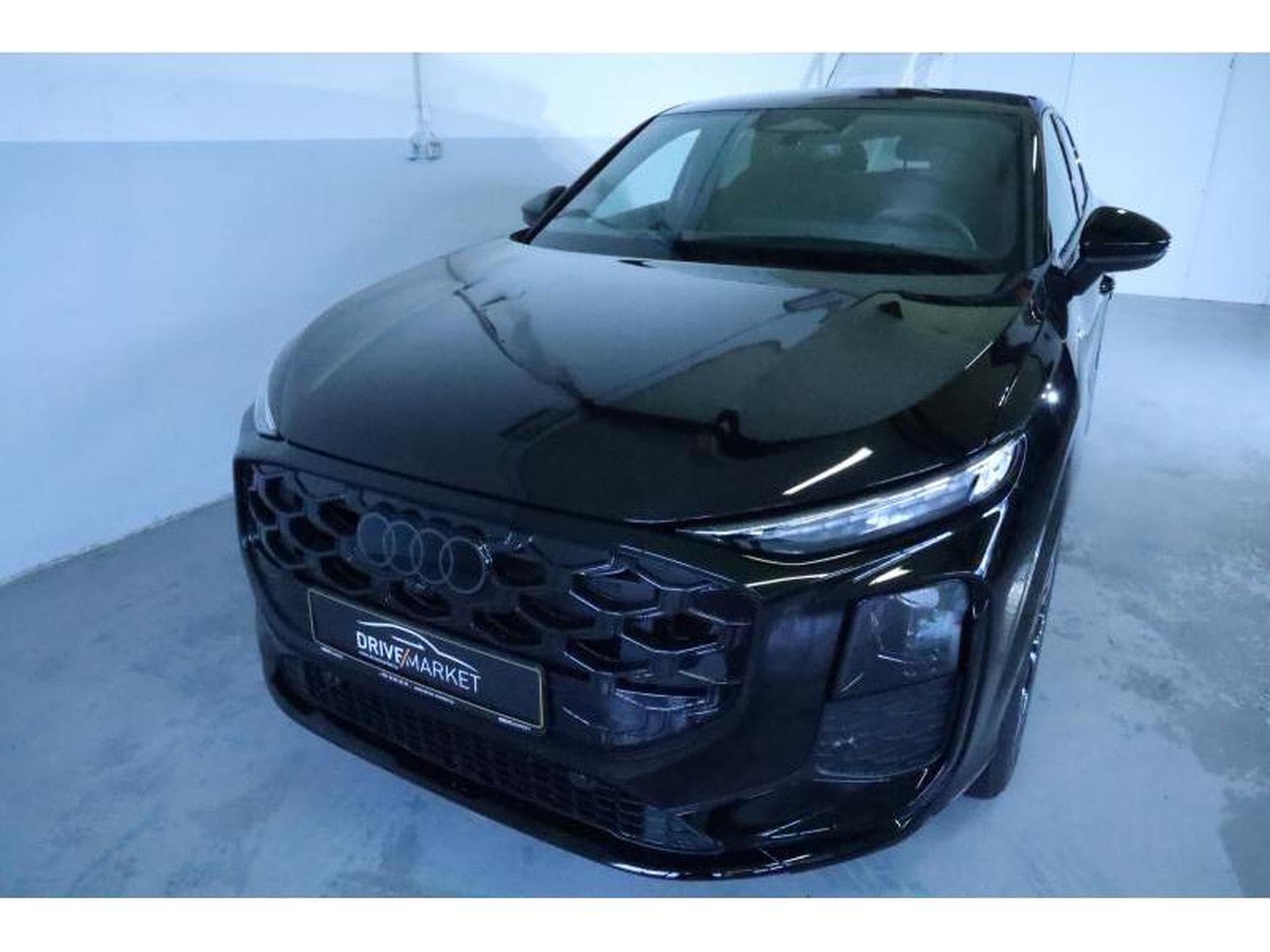 Audi Q3 Sportback (2026) - Photo 20