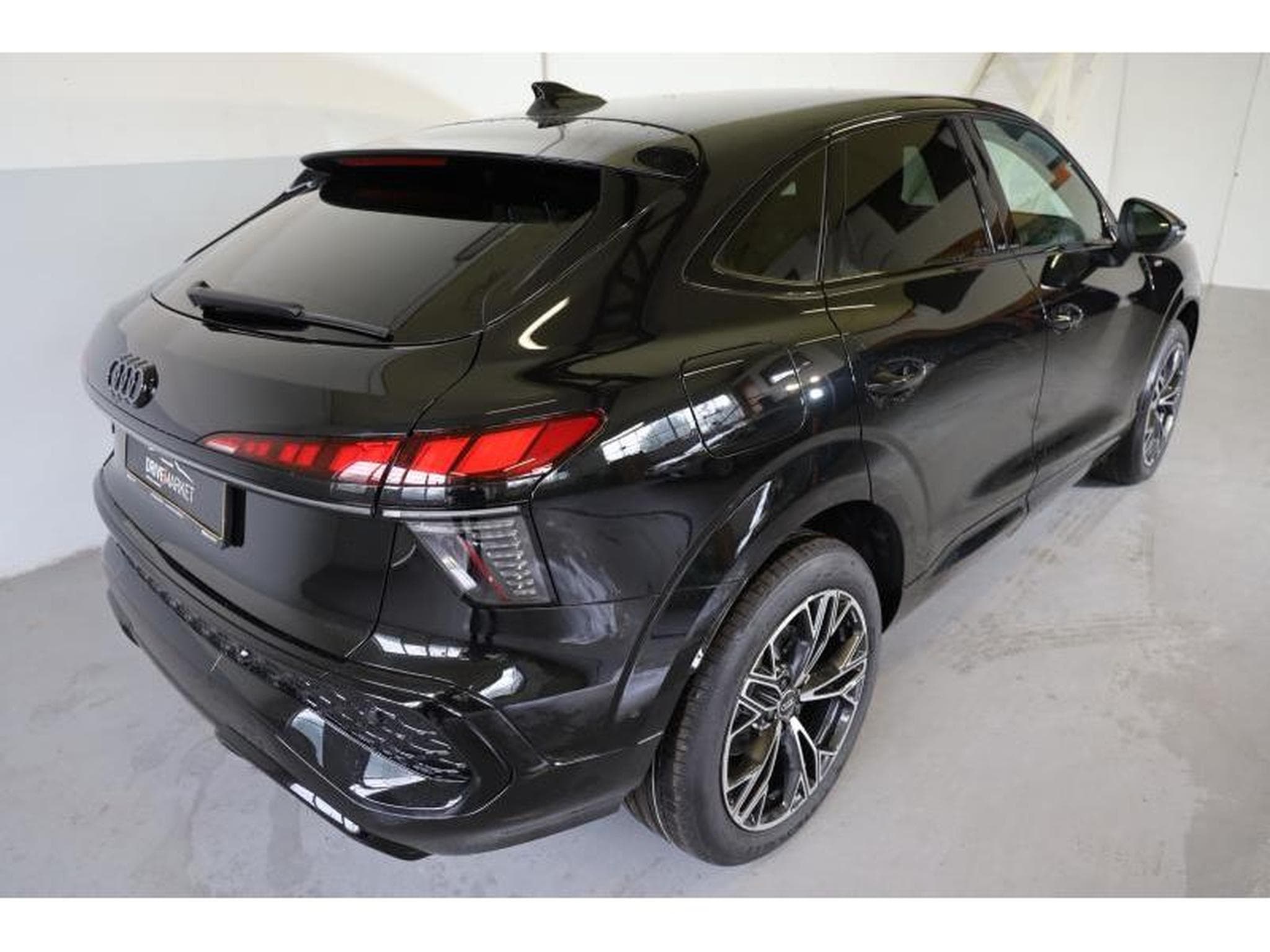 Audi Q3 Sportback (2026) - Photo 3