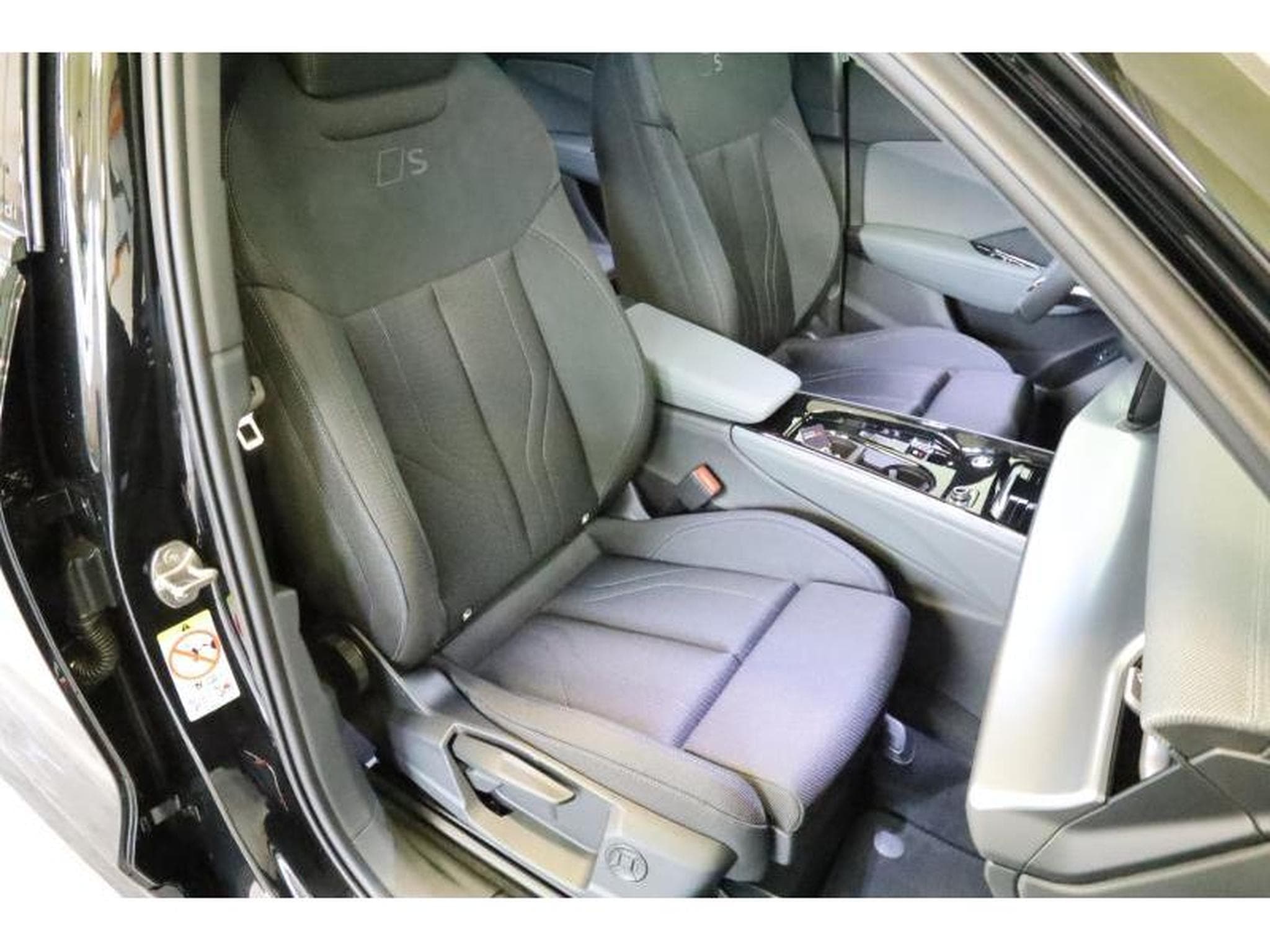 Audi Q3 Sportback (2026) - Photo 11