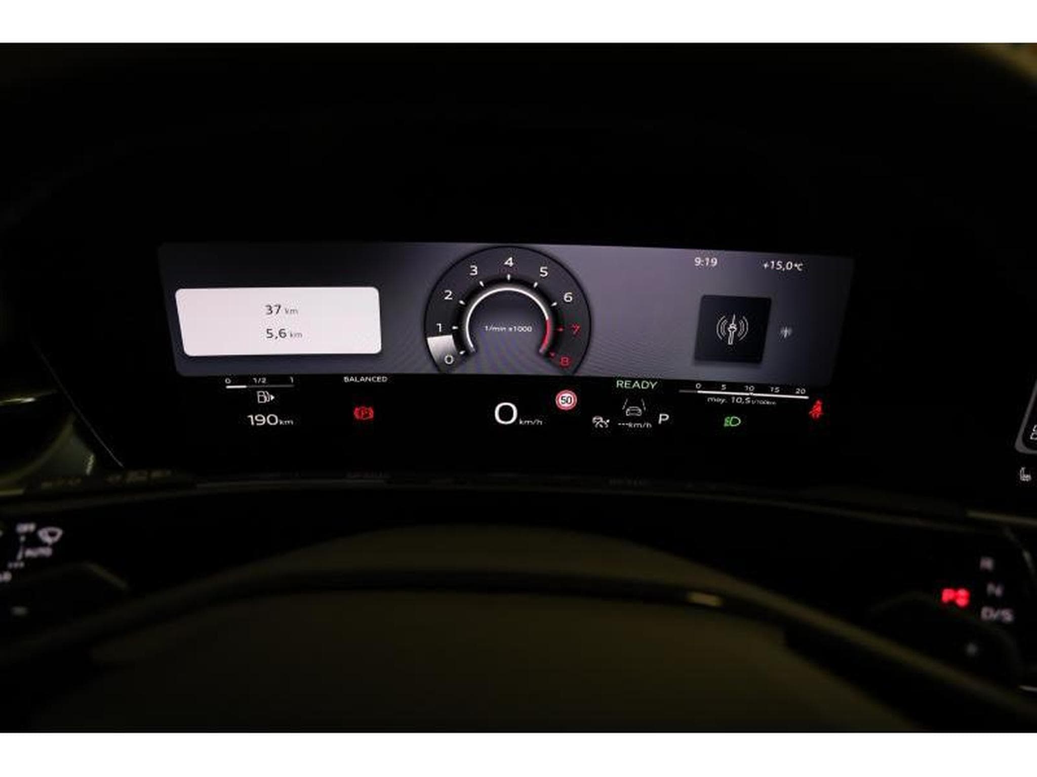 Audi Q3 Sportback (2026) - Photo 5