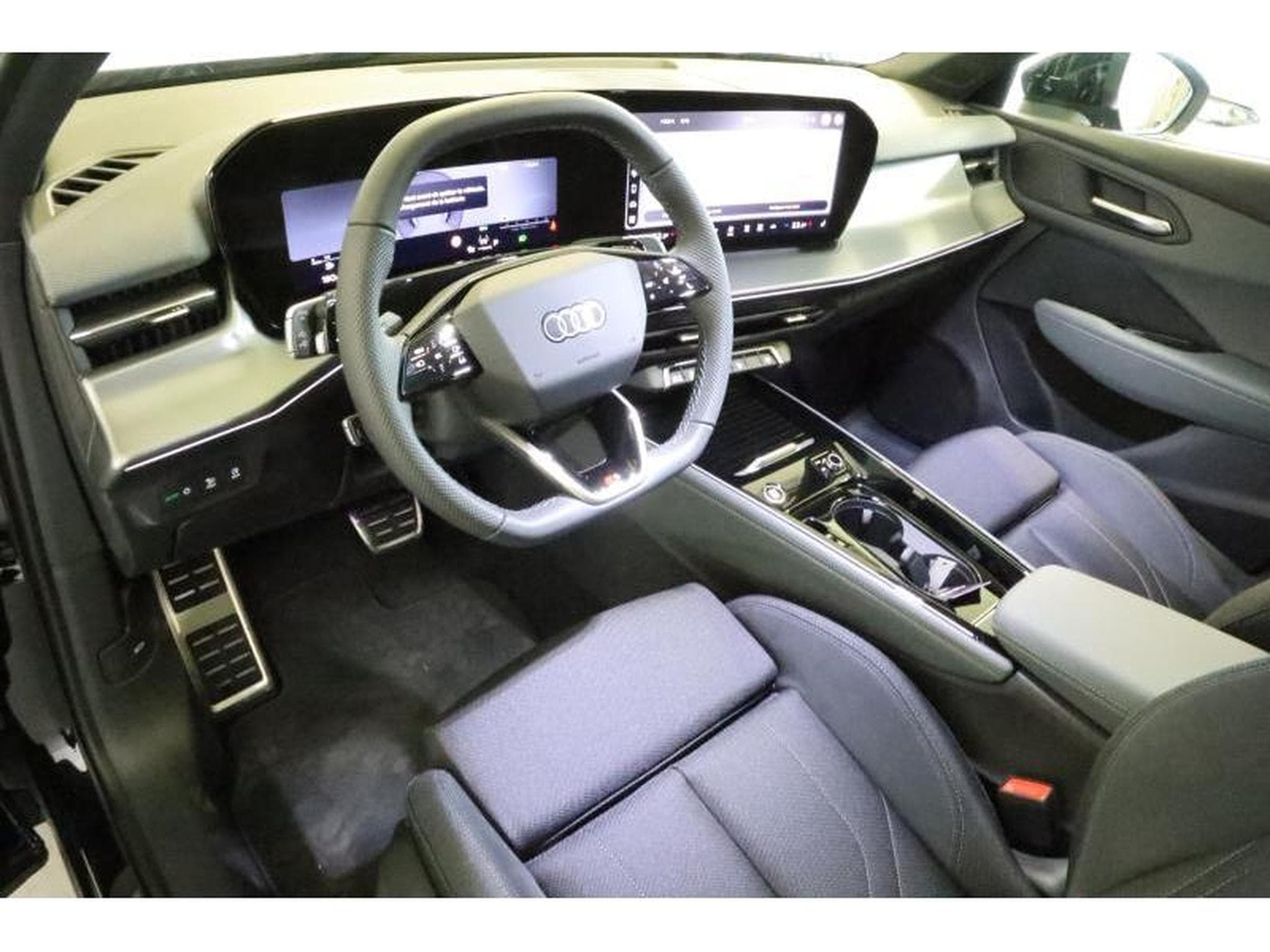 Audi Q3 Sportback (2026) - Photo 8