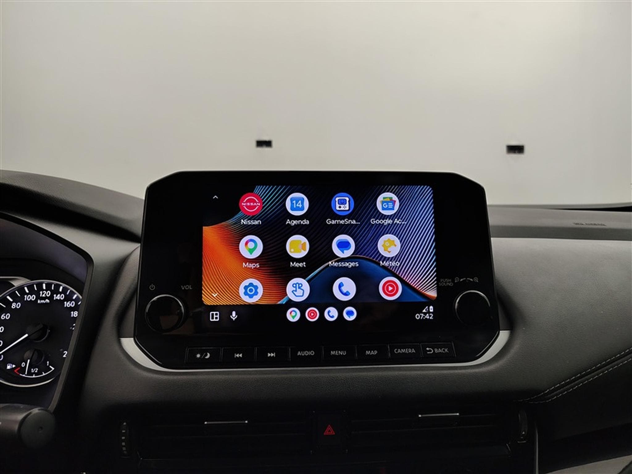 Nissan Qashqai 1.3 DIG-T MHEV Tekna Xtronic (2022) - Photo 20