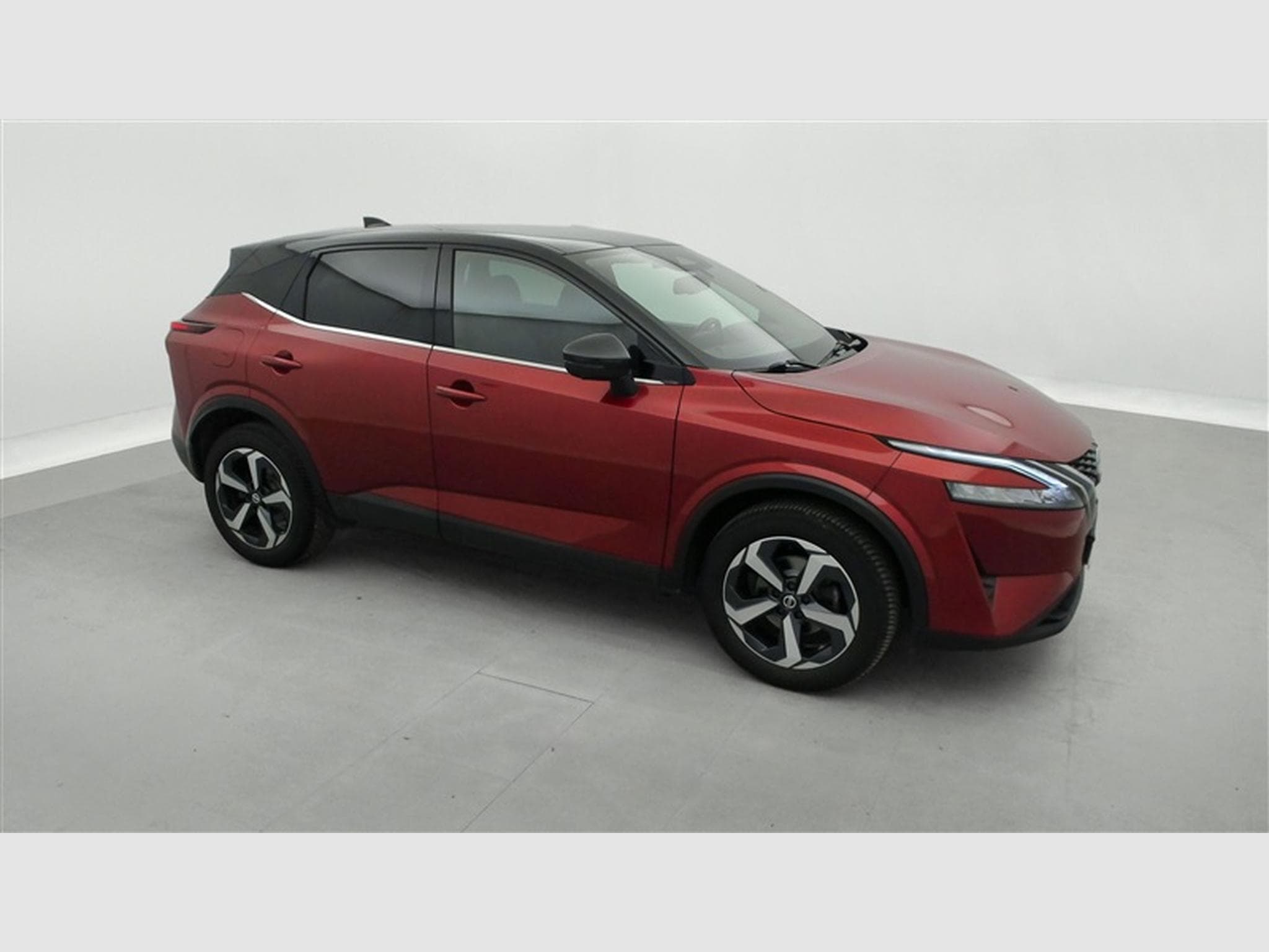 Nissan Qashqai 1.3 DIG-T MHEV Tekna Xtronic (2022) - Photo 23
