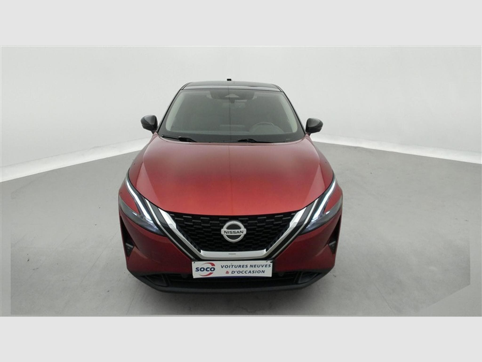 Nissan Qashqai 1.3 DIG-T MHEV Tekna Xtronic (2022) - Photo 4