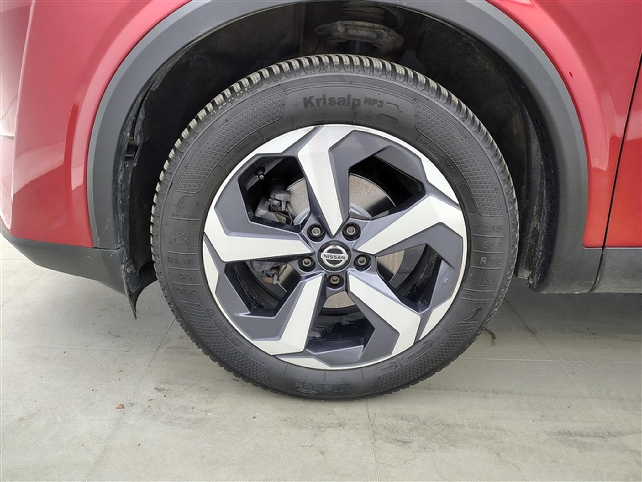 Nissan Qashqai 1.3 DIG-T MHEV Tekna Xtronic (2022) - Photo 6