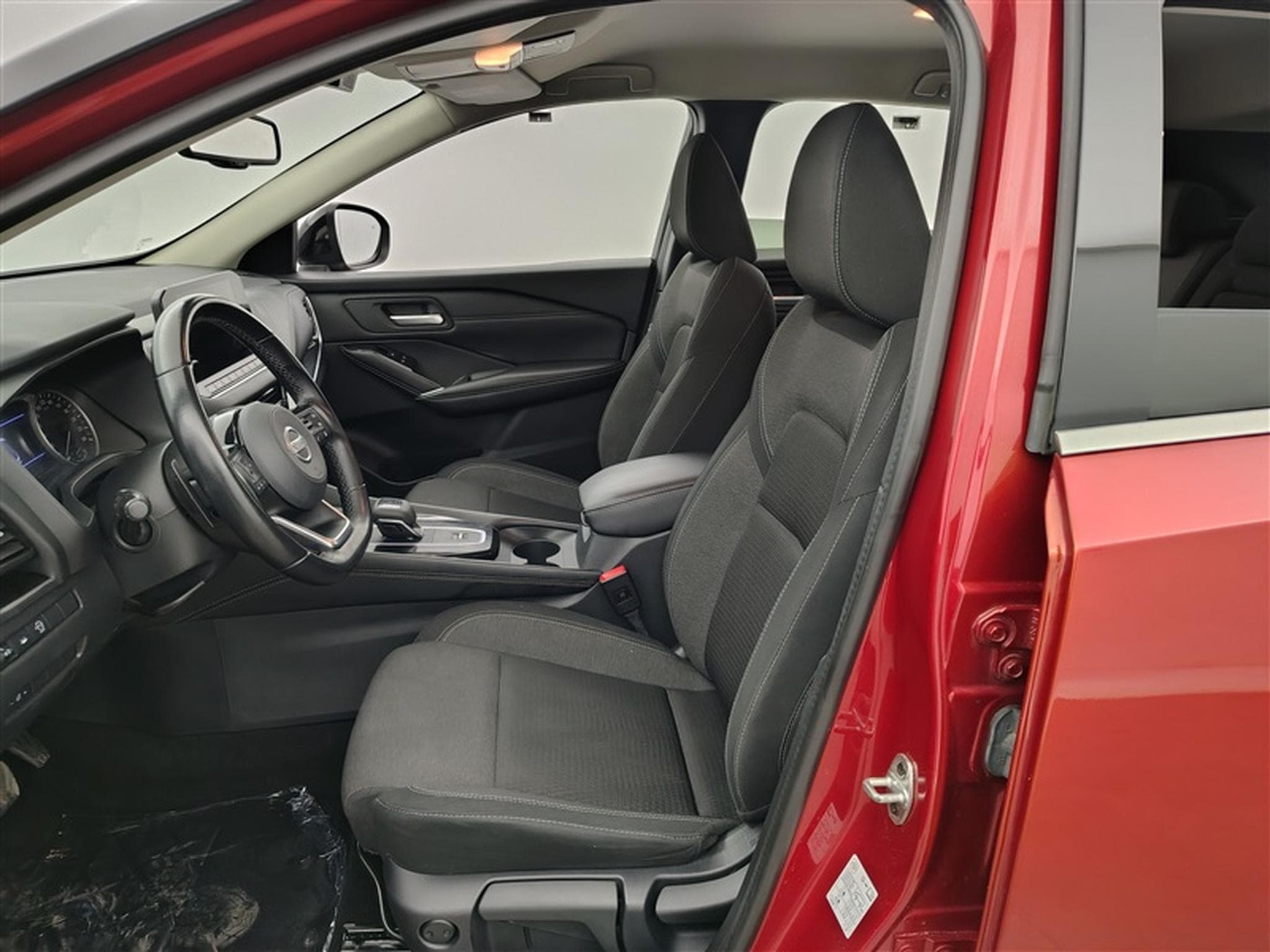 Nissan Qashqai 1.3 DIG-T MHEV Tekna Xtronic (2022) - Photo 7