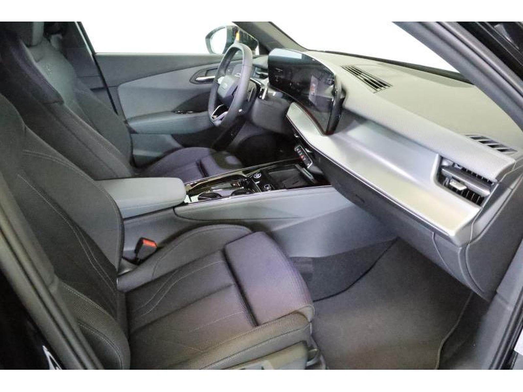 Audi Q3 Sportback (2026) - Photo 19
