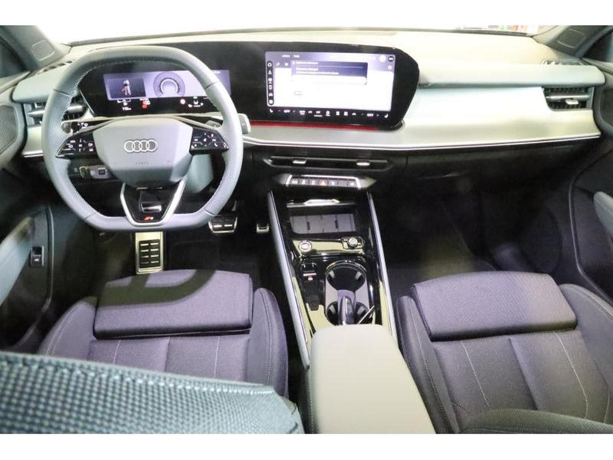 Audi Q3 Sportback (2026) - Photo 2