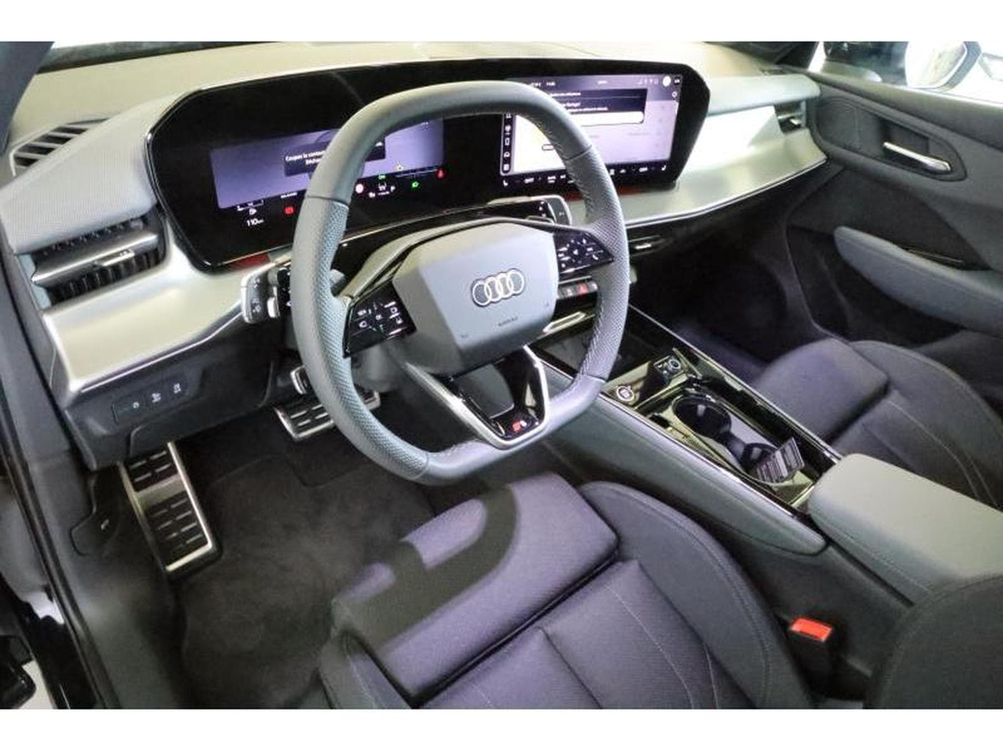 Audi Q3 Sportback (2026) - Photo 9