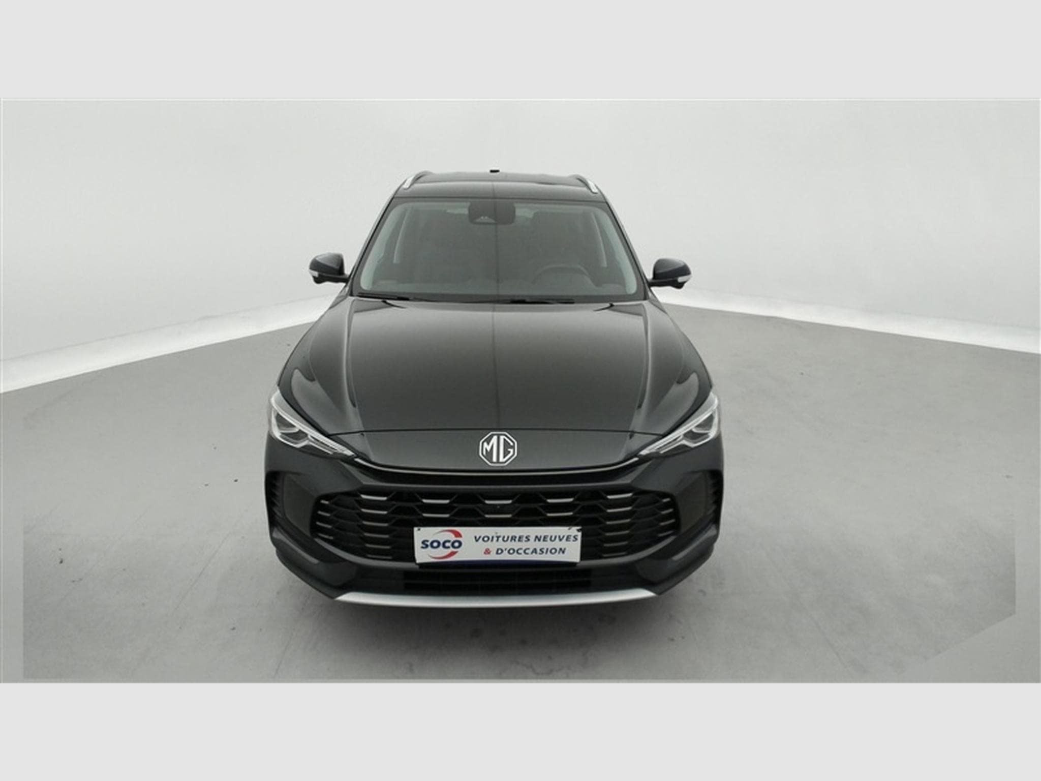 MG ZS Luxury Pack (2025) - Photo 4