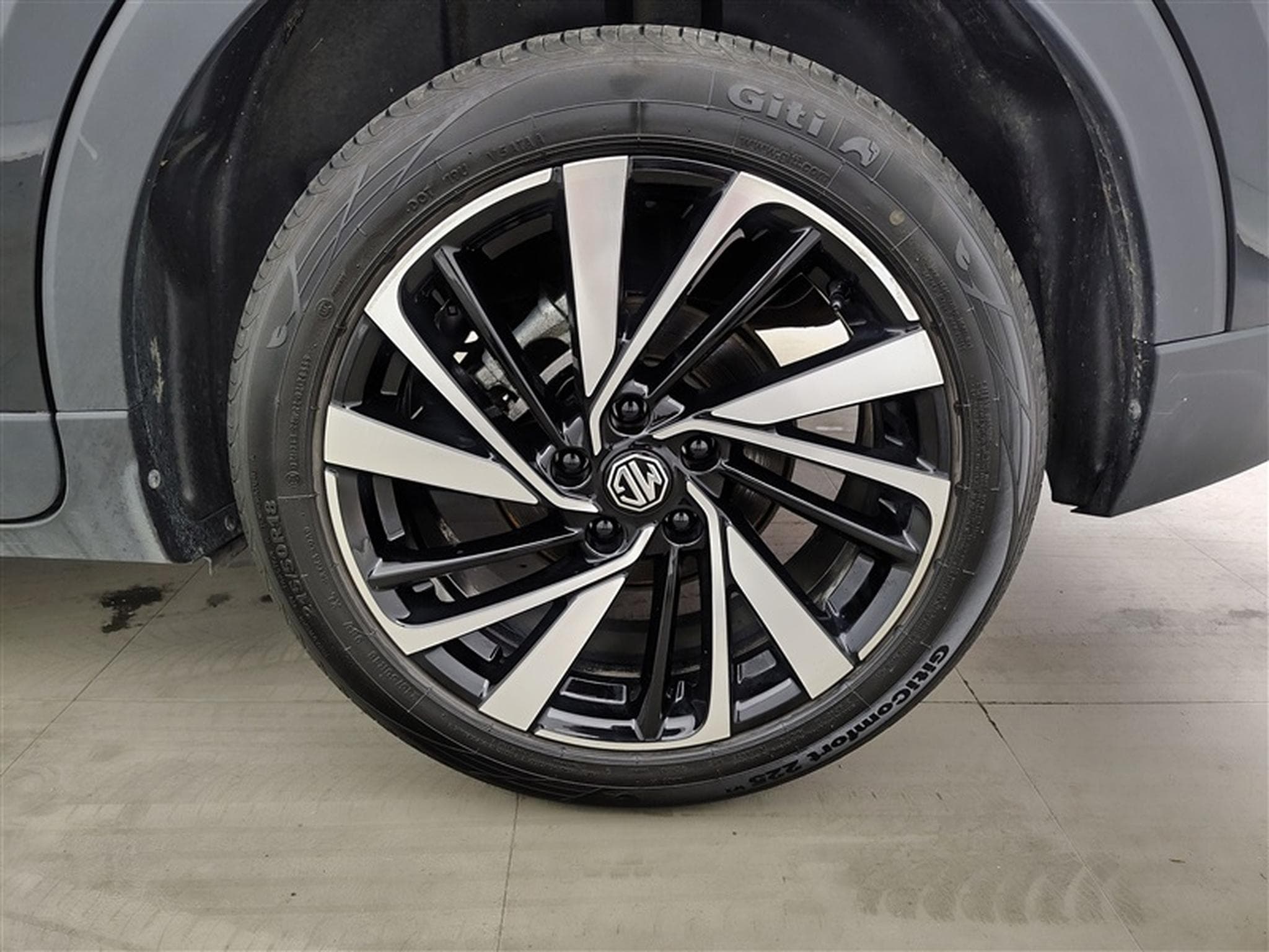 MG ZS Luxury Pack (2025) - Photo 6