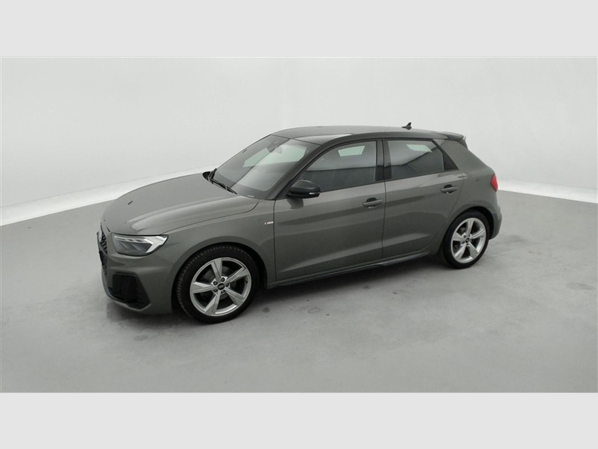 Audi A1 30 TFSI 110cv S-tronic S-Line CARPLAY / FULL LED (2022) - Photo 20