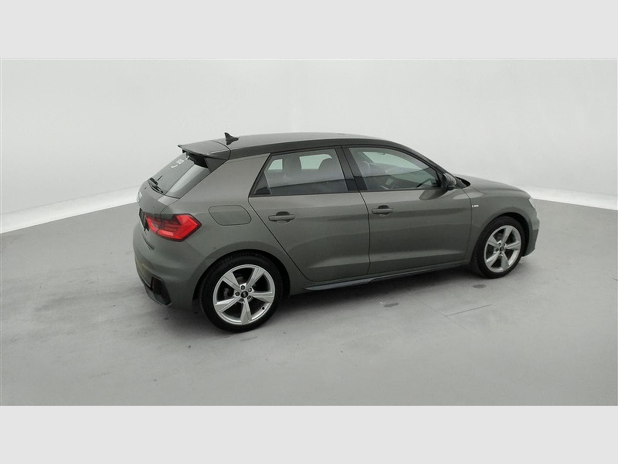 Audi A1 30 TFSI 110cv S-tronic S-Line CARPLAY / FULL LED (2022) - Photo 24