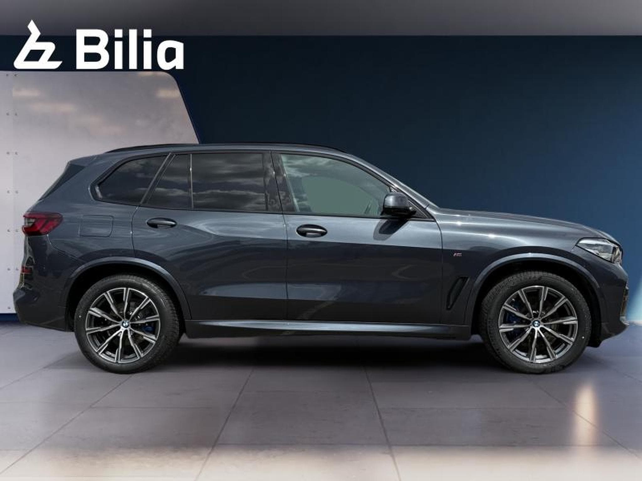 BMW X5 X5 xDrive40i Kit M Sport (2022) - Photo 4