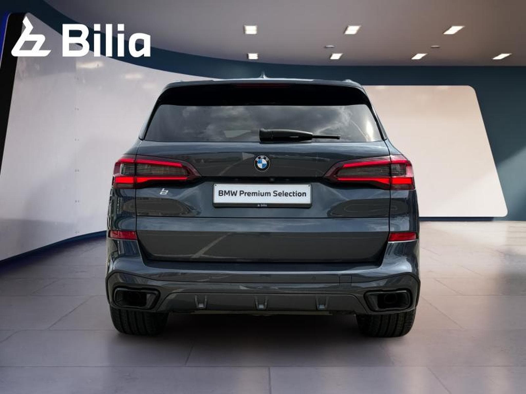 BMW X5 X5 xDrive40i Kit M Sport (2022) - Photo 5