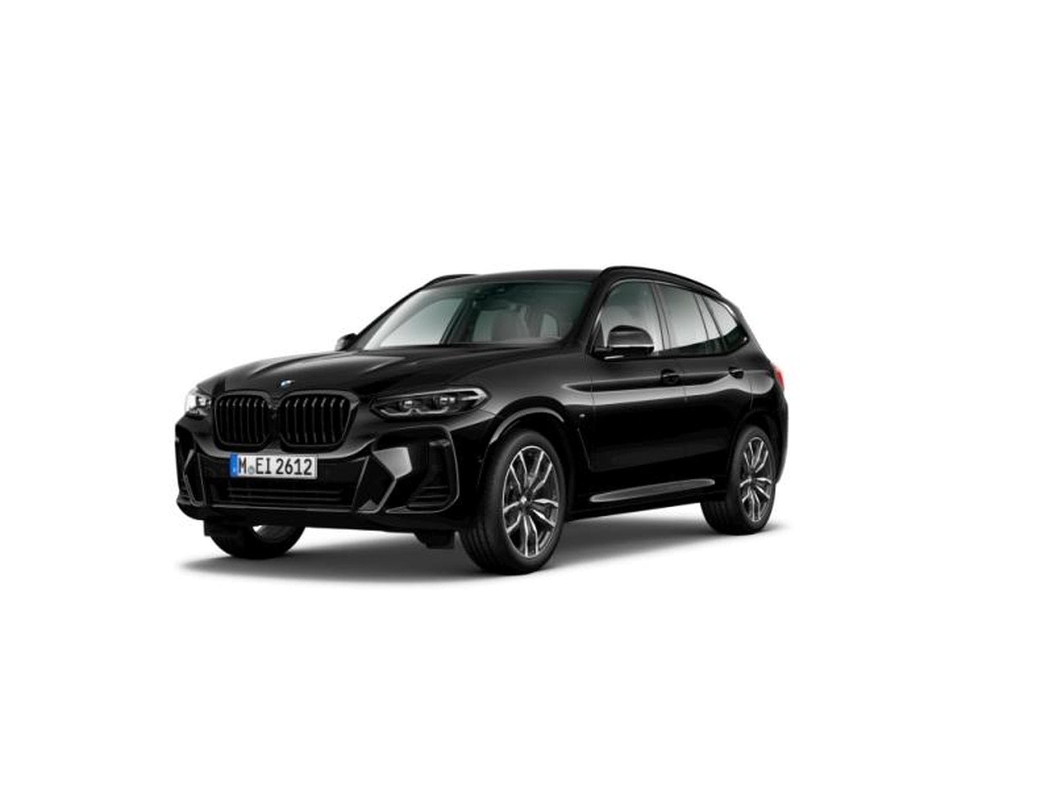 BMW X3 X3 xDrive20d Kit M Sport (2023) - Photo 1