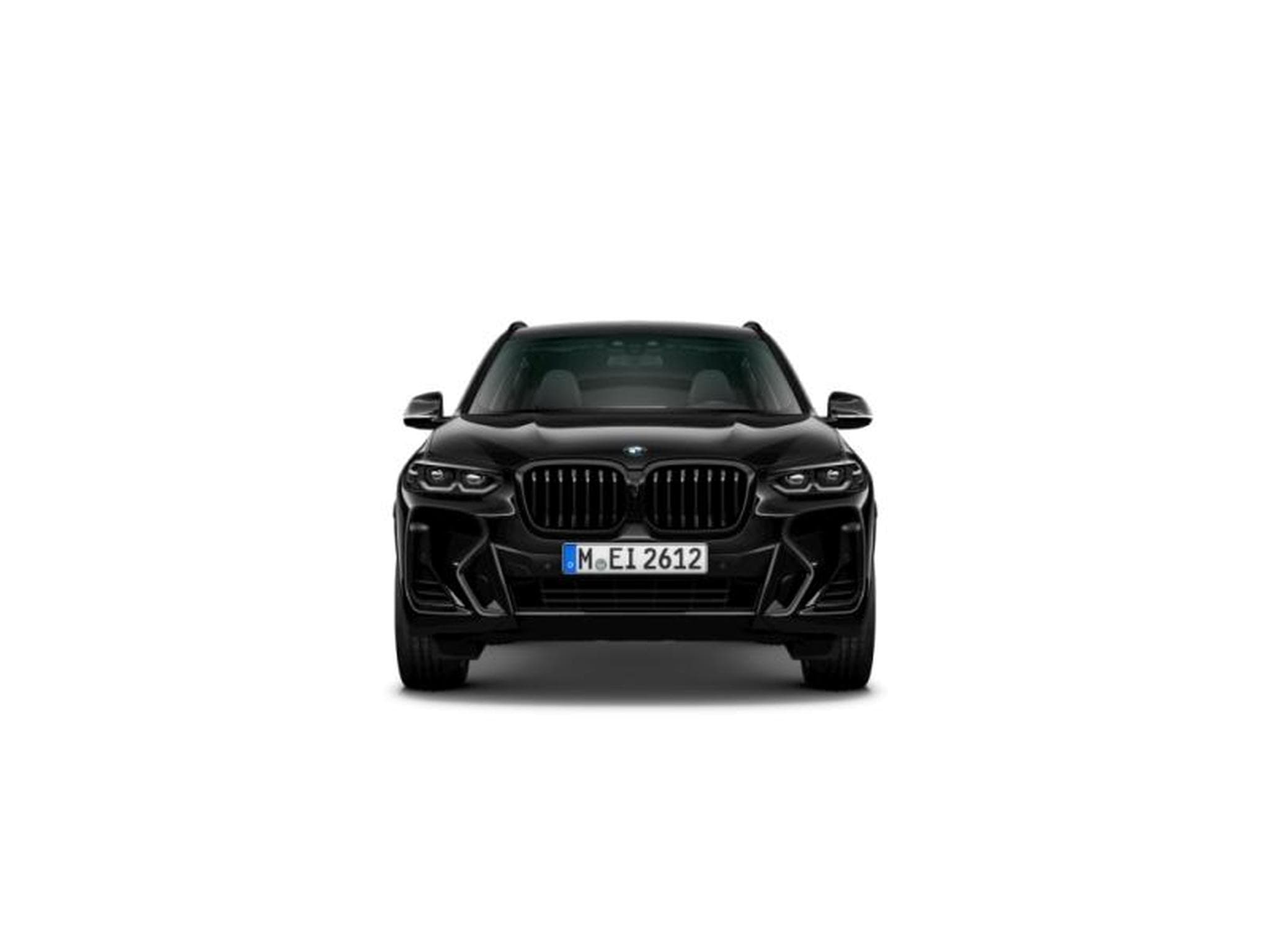 BMW X3 X3 xDrive20d Kit M Sport (2023) - Photo 2