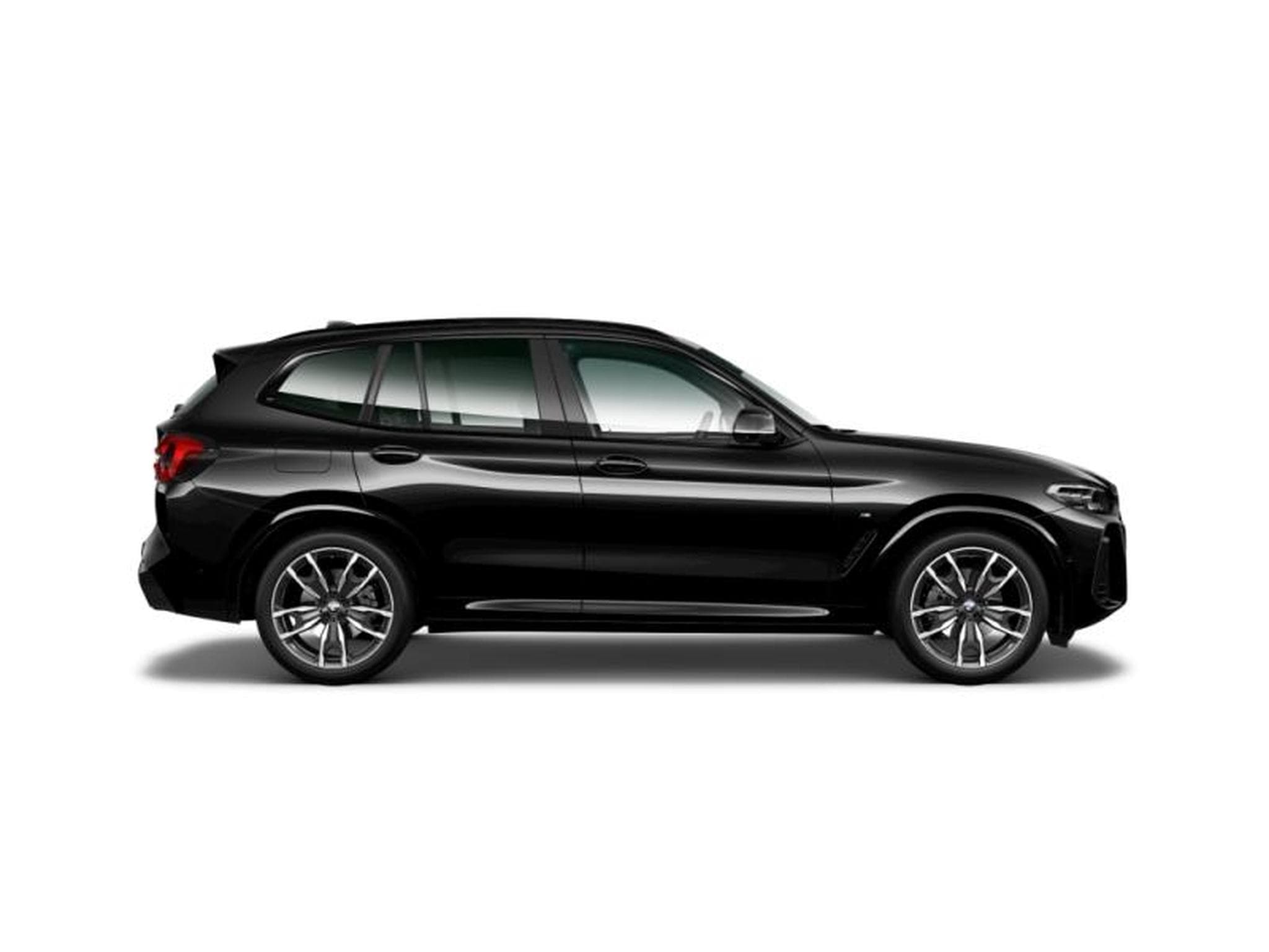 BMW X3 X3 xDrive20d Kit M Sport (2023) - Photo 3