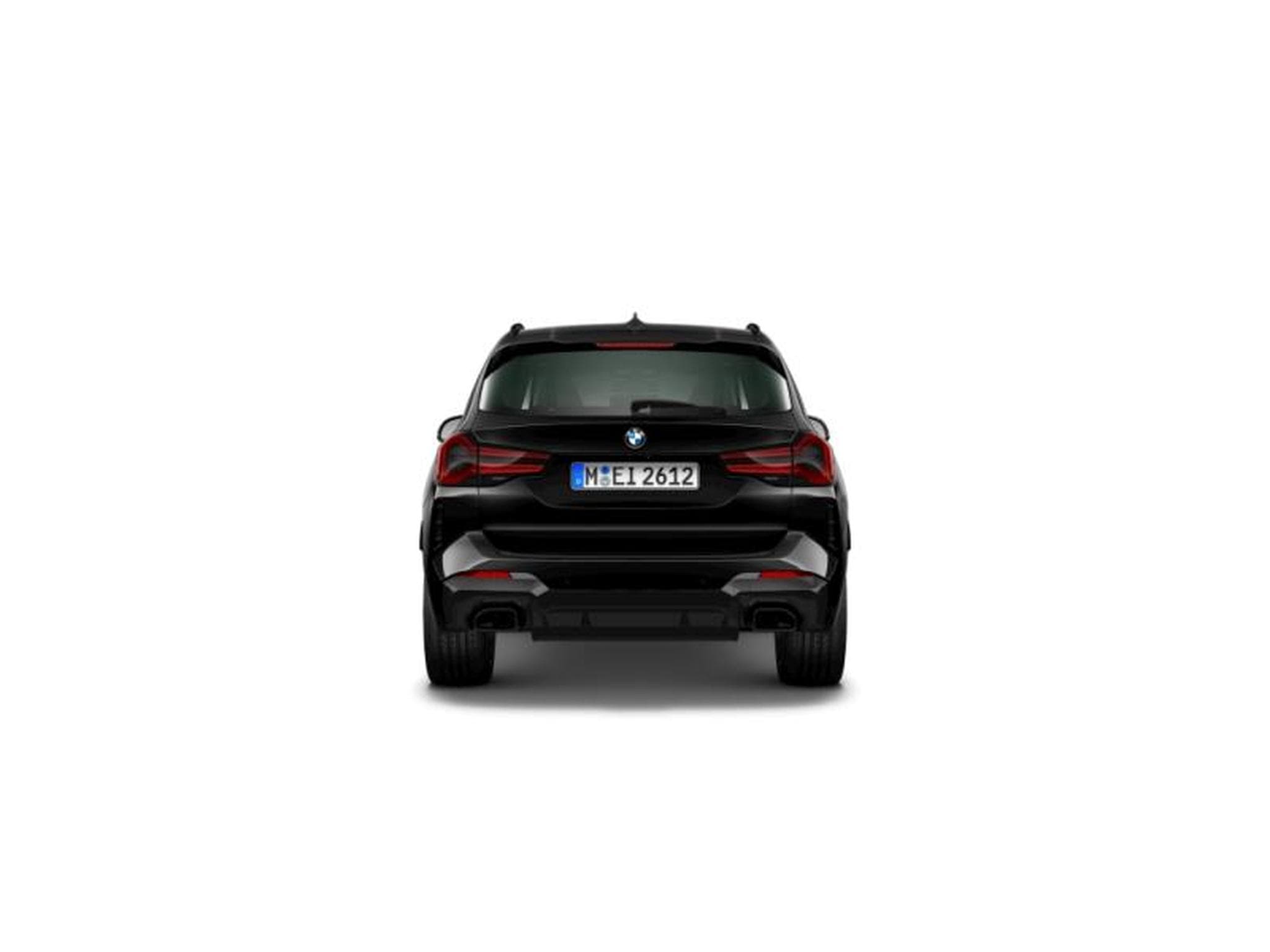 BMW X3 X3 xDrive20d Kit M Sport (2023) - Photo 4