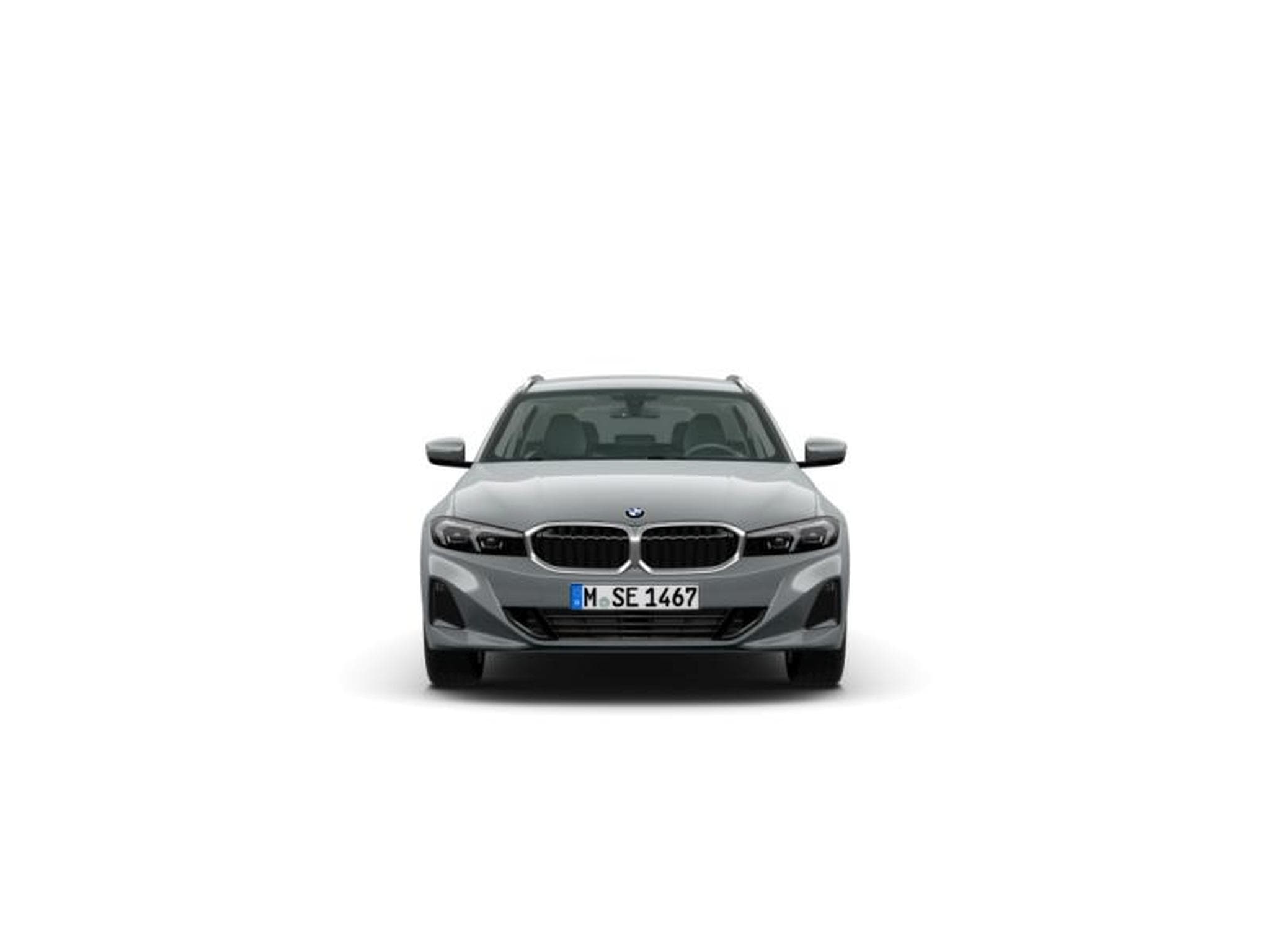 BMW 318 318i Touring (2024) - Photo 2