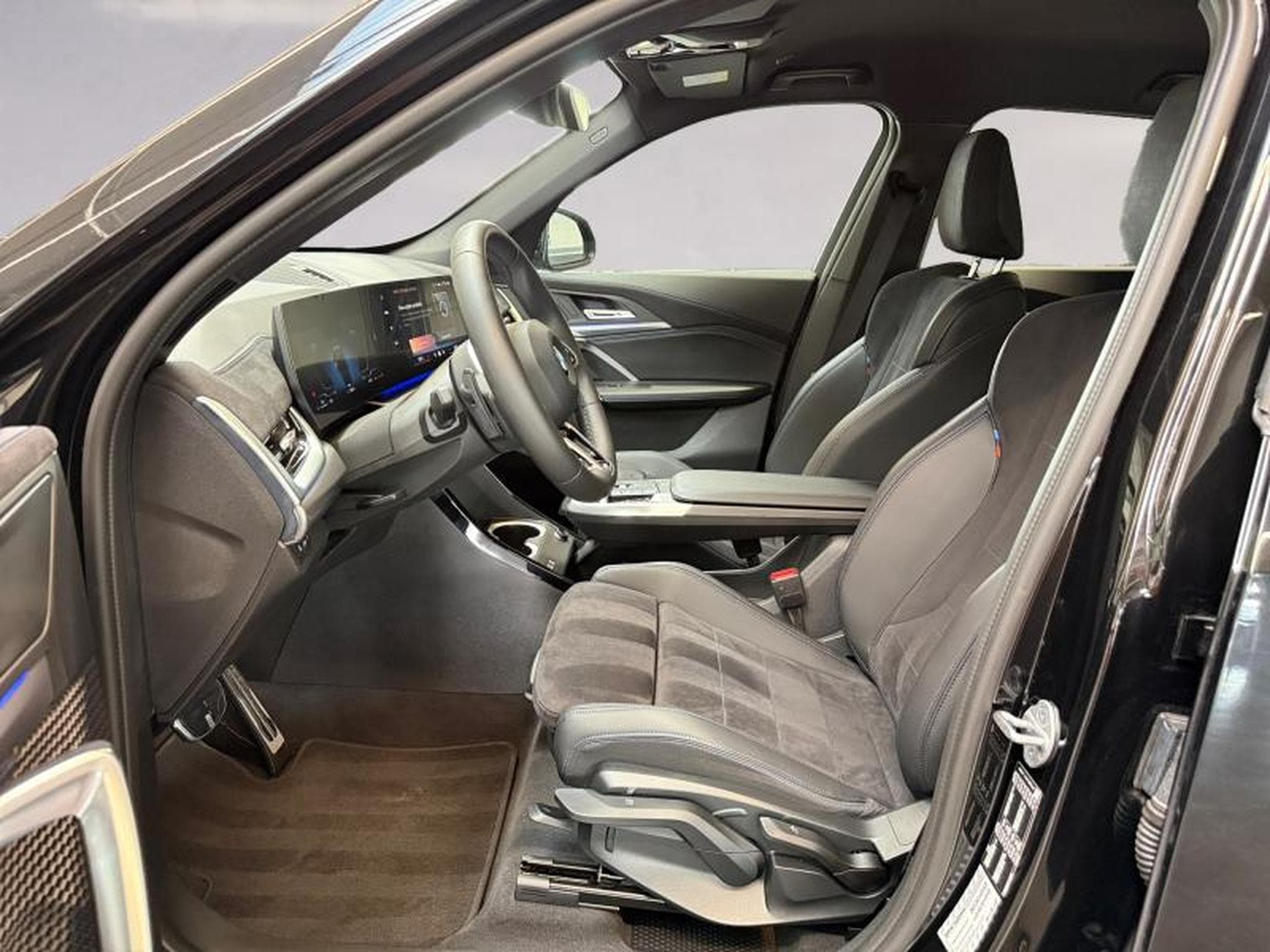 BMW X1 X1 sDrive18i Kit M Sport (2025) - Photo 11