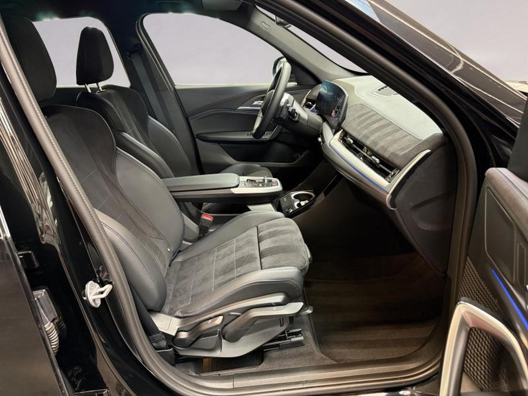 BMW X1 X1 sDrive18i Kit M Sport (2025) - Photo 13