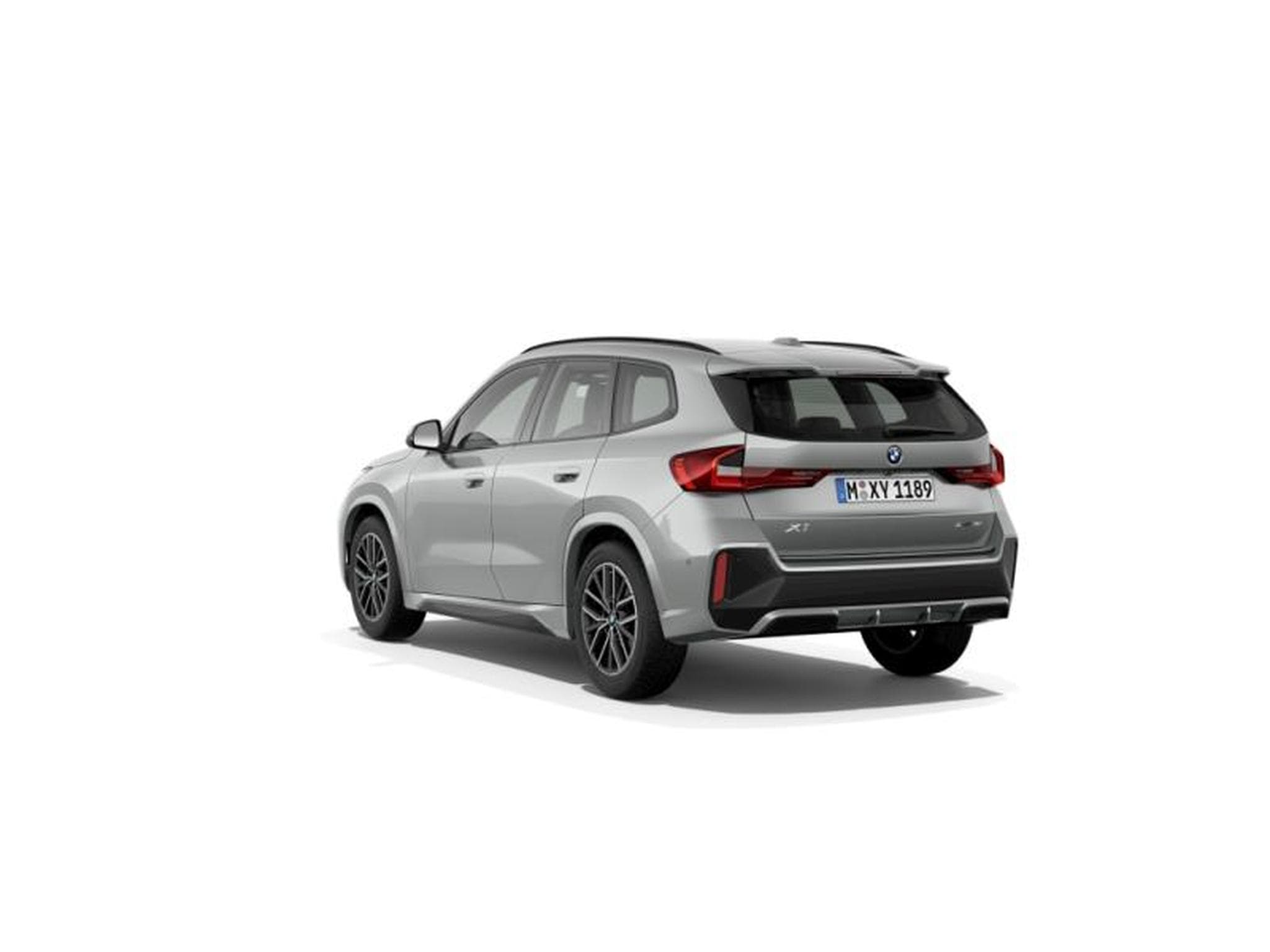 BMW X1 X1 sDrive18i Kit M Sport (2025) - Photo 5