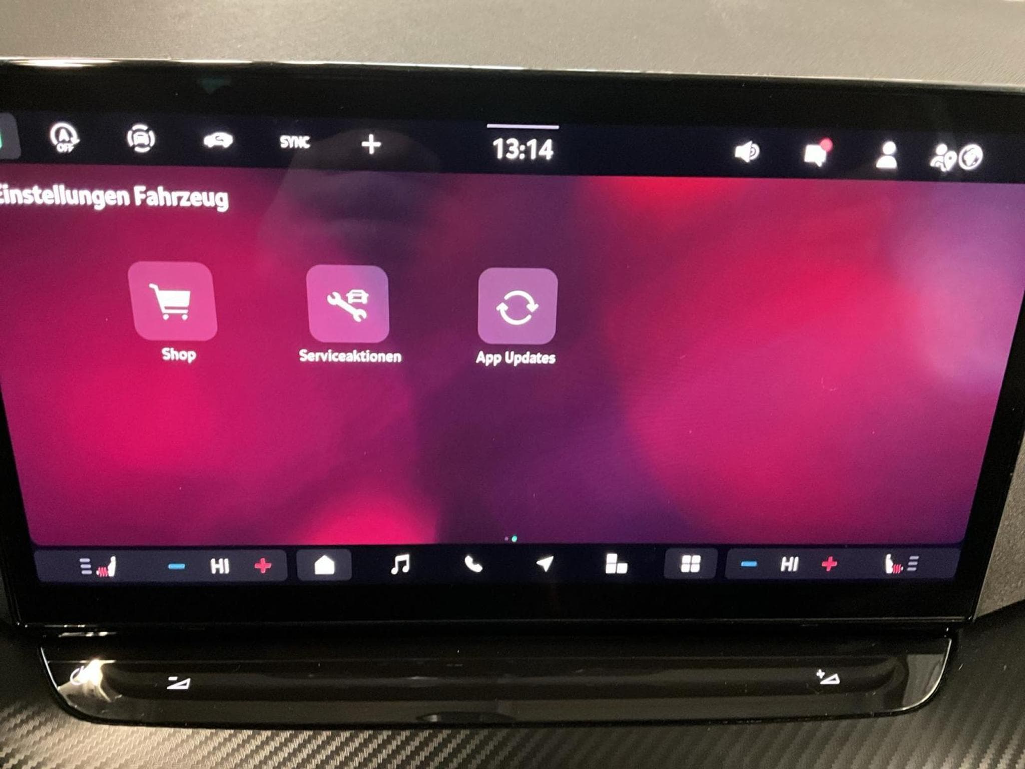 Skoda Octavia Combi+RS+DSG+LED+Navi (2024) - Photo 19