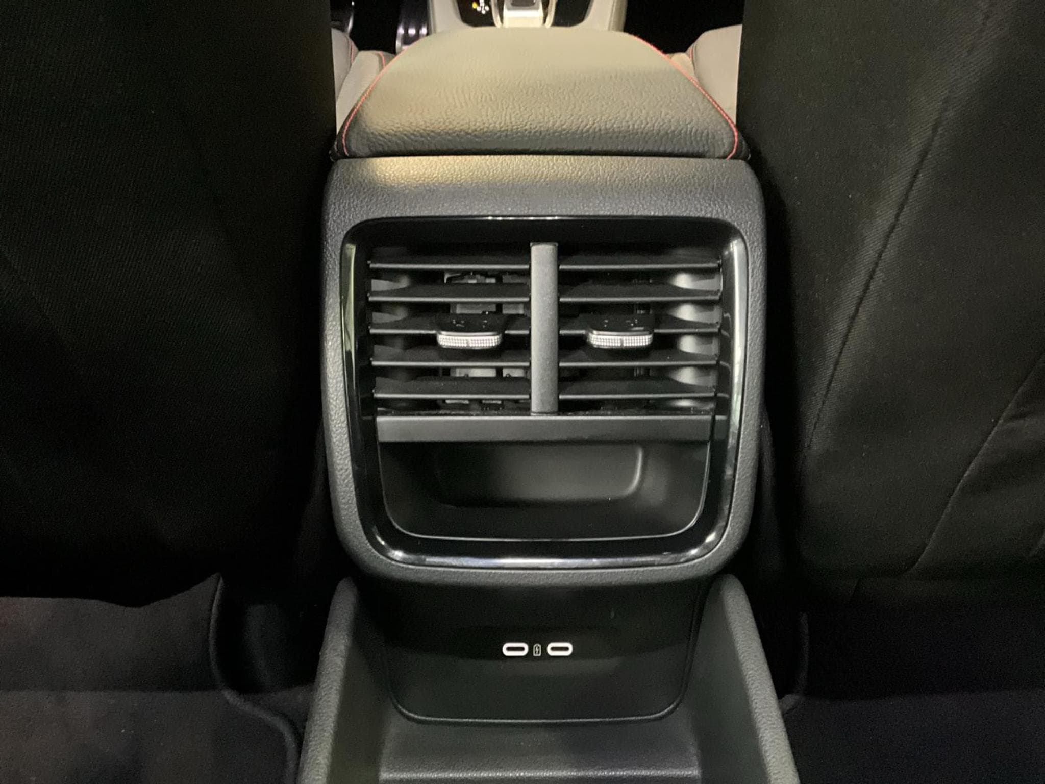Skoda Octavia Combi+RS+DSG+LED+Navi (2024) - Photo 20