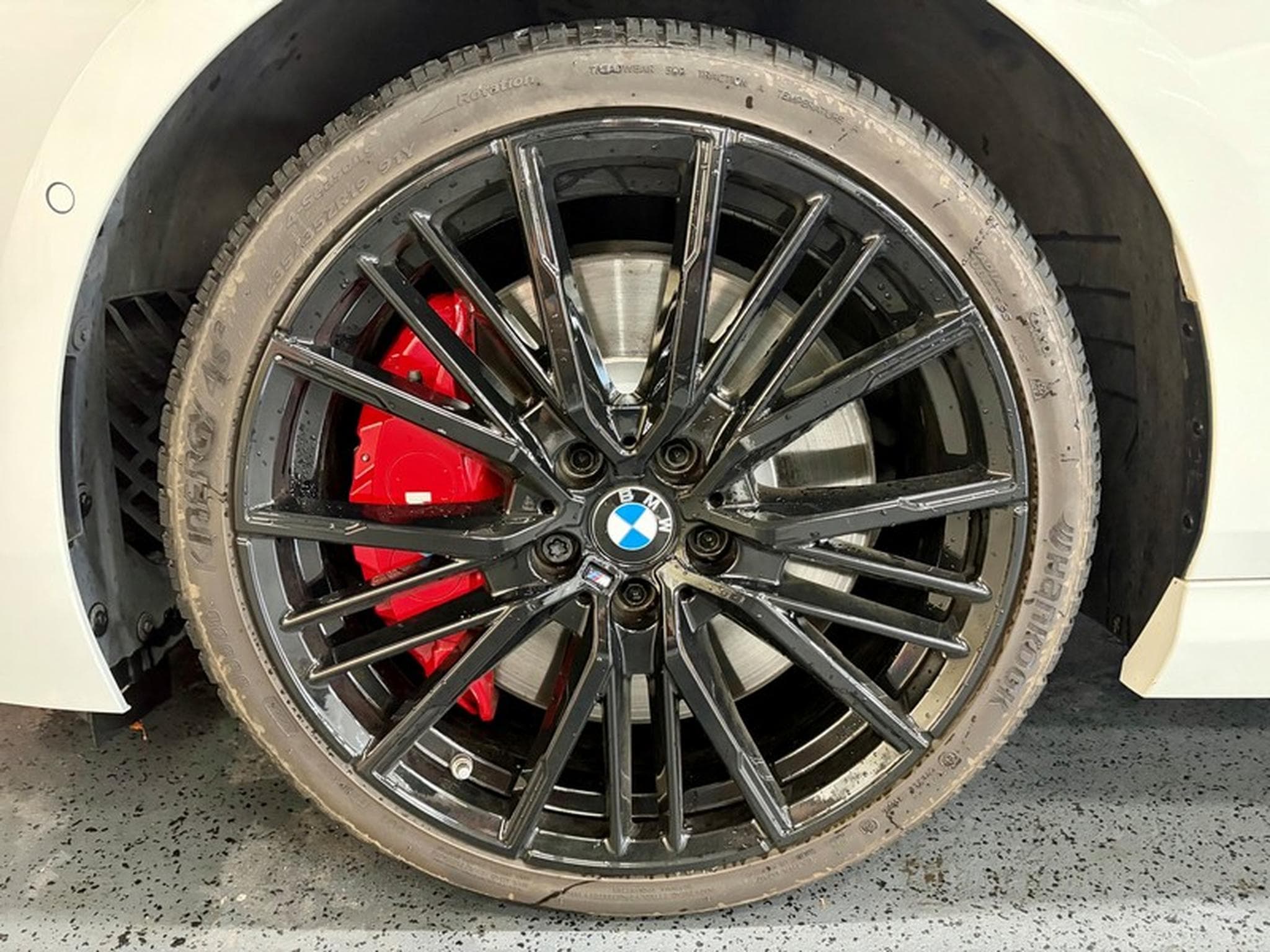 BMW 220 220iA Gran Coupé 2.0 178cv Auto M-SPORT (2024) - Photo 3