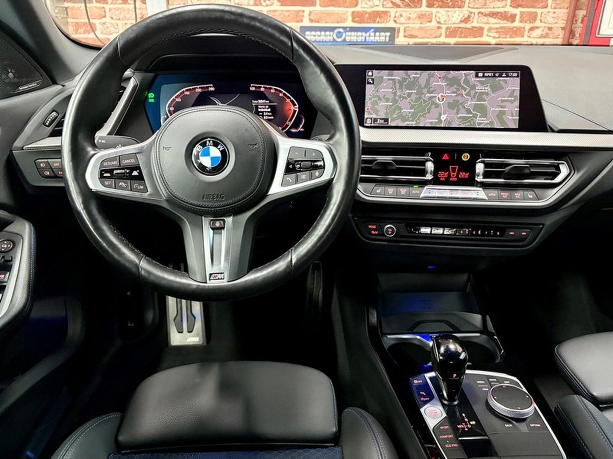 BMW 220 220iA Gran Coupé 2.0 178cv Auto M-SPORT (2024) - Photo 4