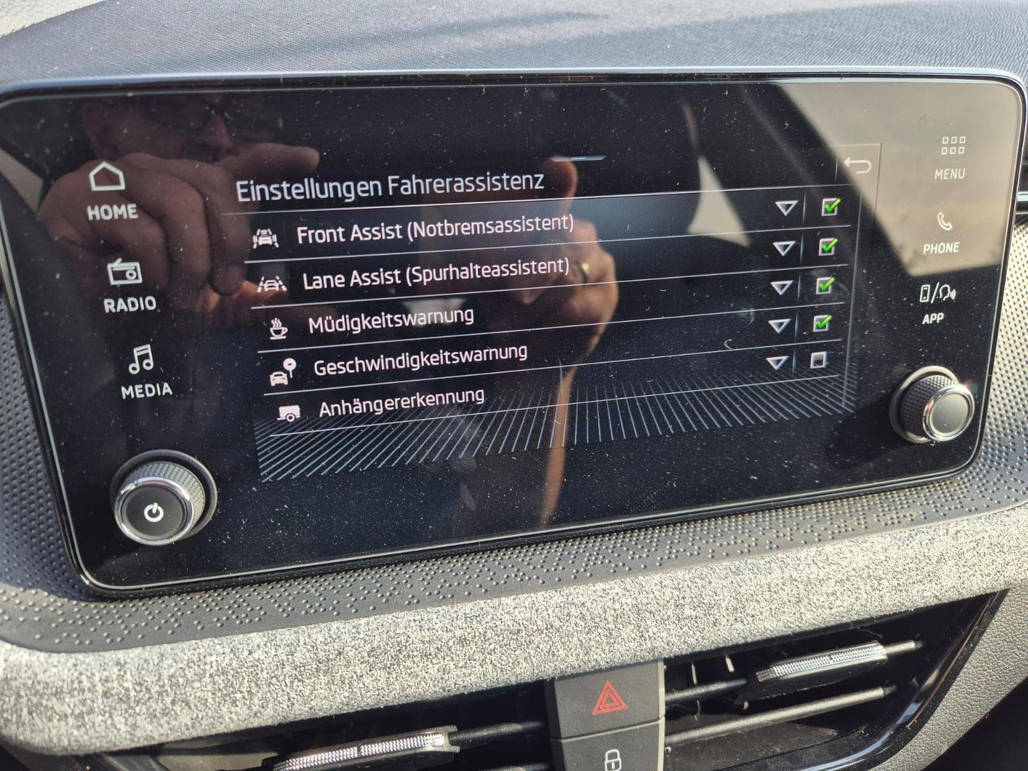 Skoda Kamiq Selection (2026) - Foto 20