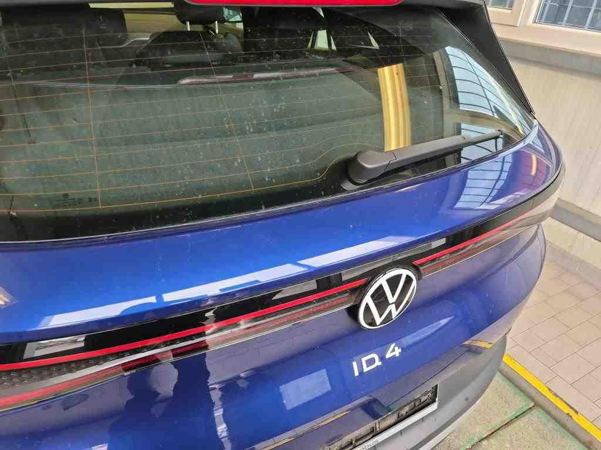 VW ID.4 Pro Performance (2023) - Foto 13