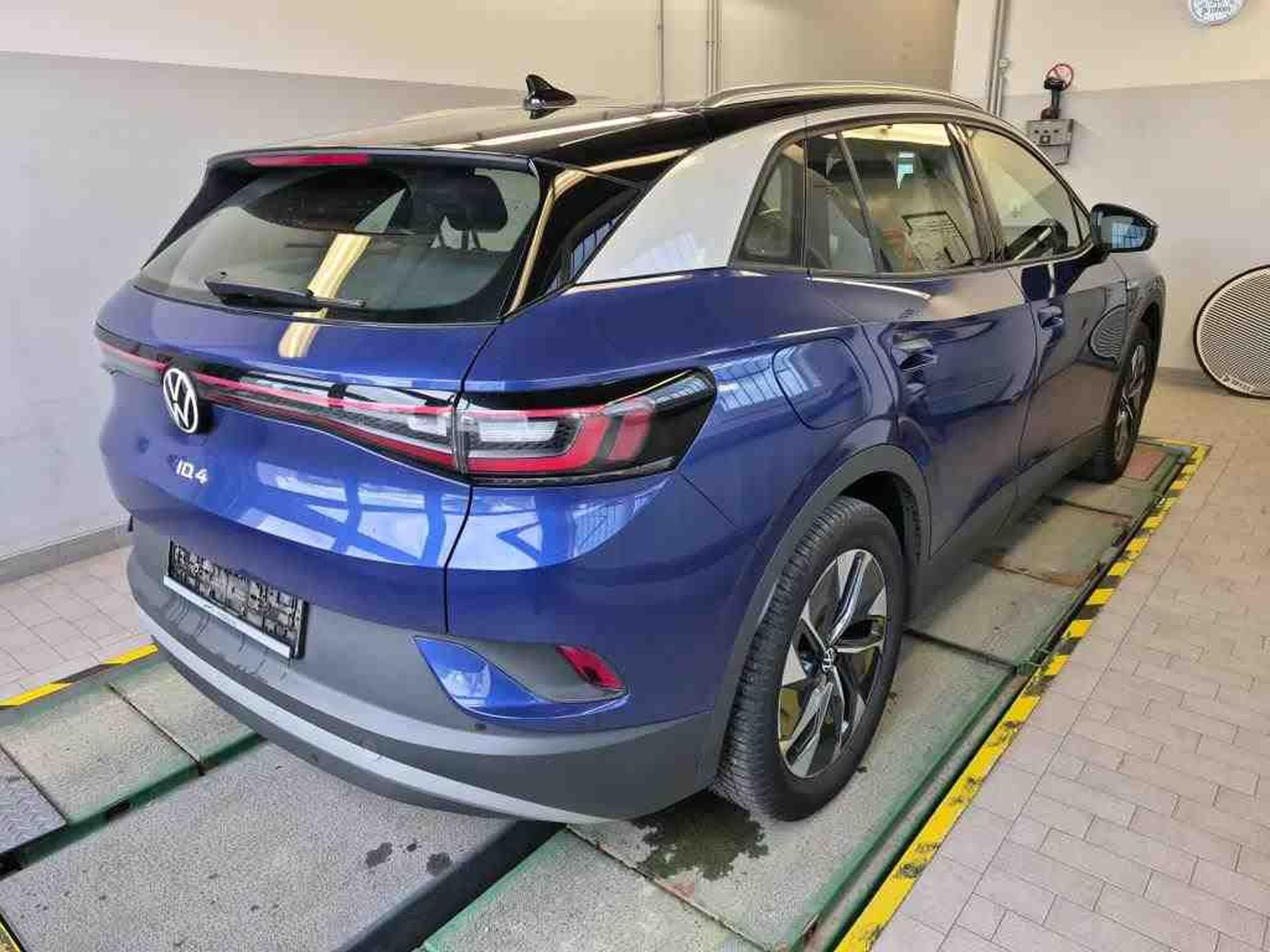 VW ID.4 Pro Performance (2023) - Foto 3