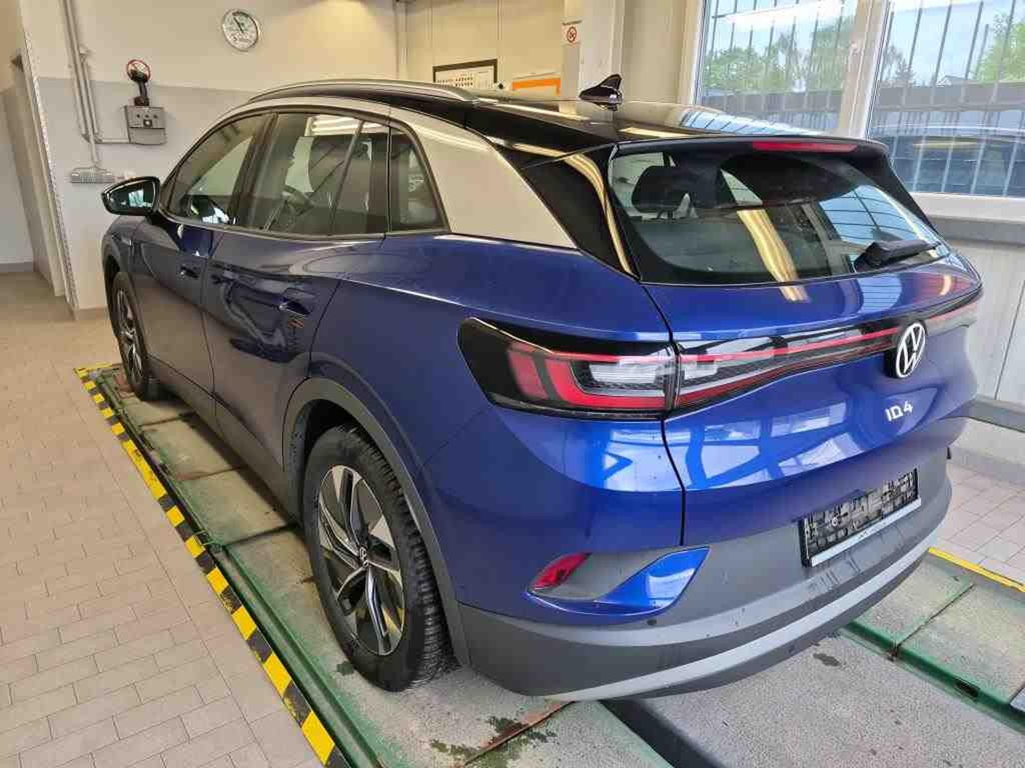 VW ID.4 Pro Performance (2023) - Foto 4
