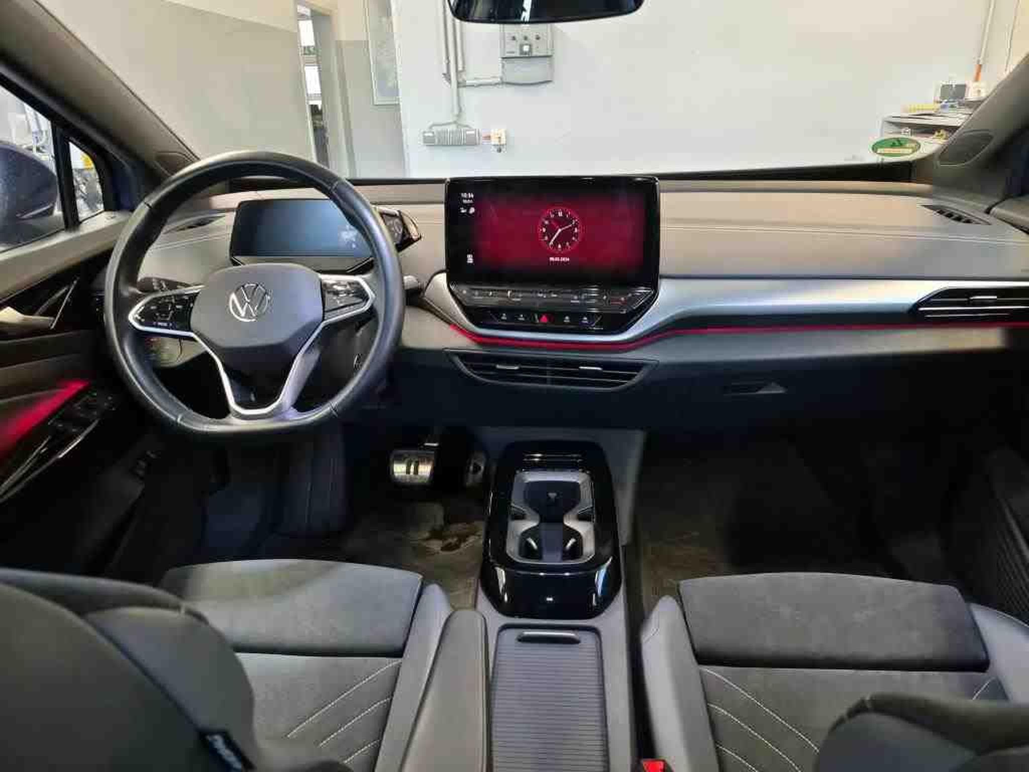 VW ID.4 Pro Performance (2023) - Foto 5