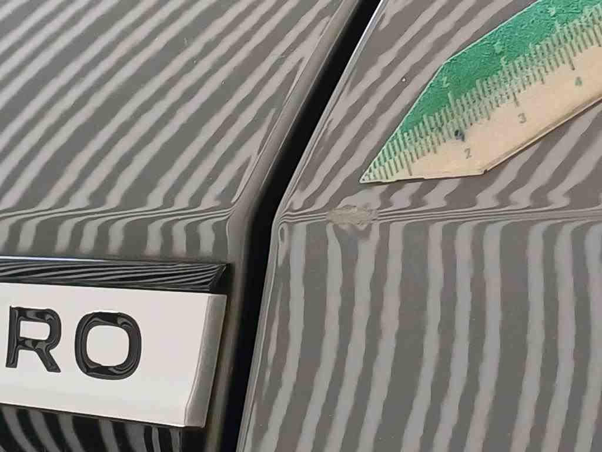 VW ID.4 Pro Performance (2024) - Foto 18