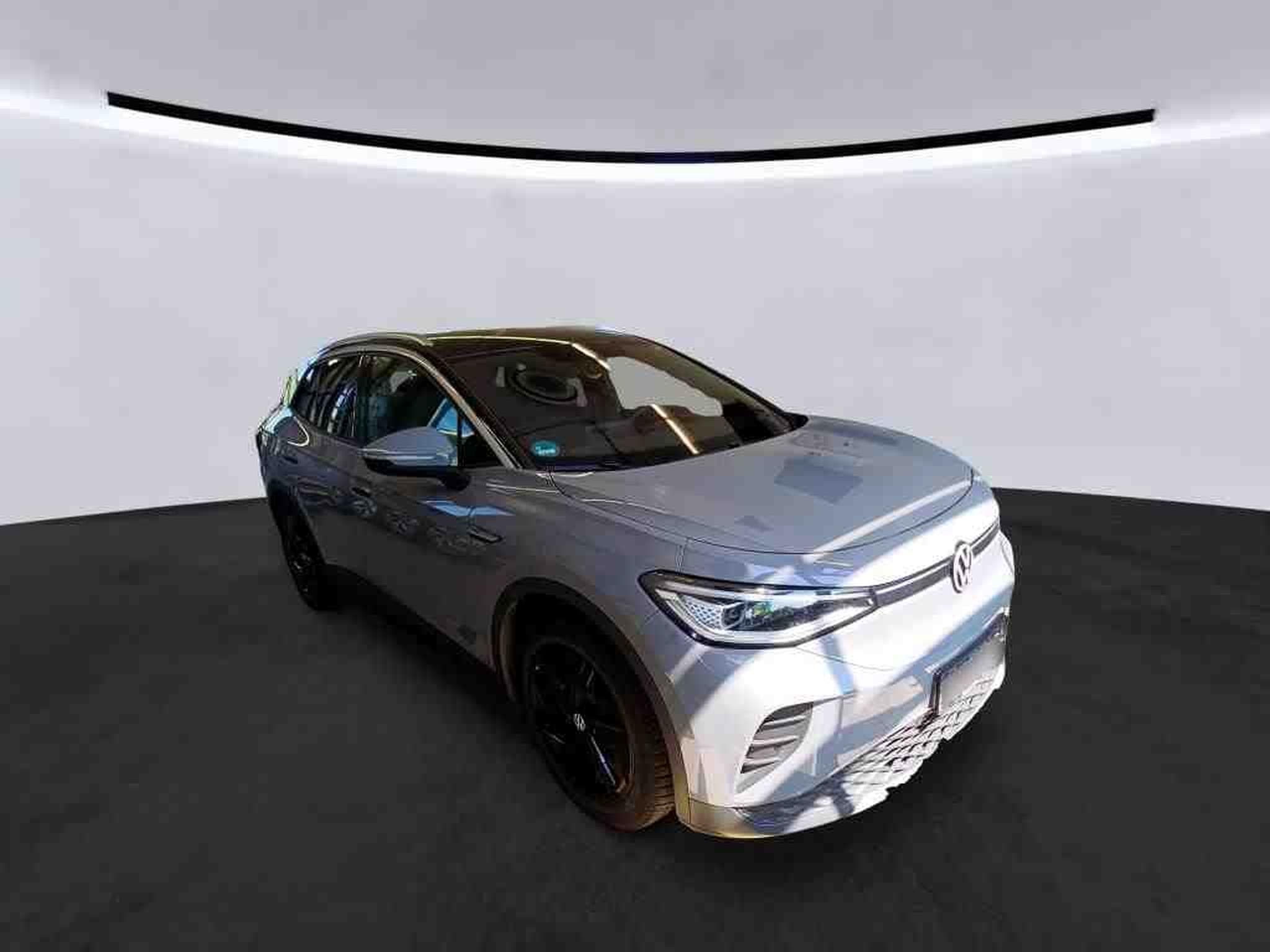 VW ID.4 Pro Performance (2024) - Foto 4