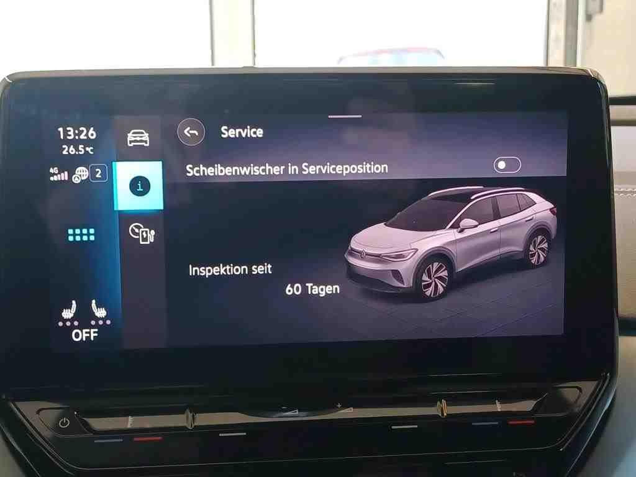 VW ID.4 Pro Performance (2024) - Foto 9