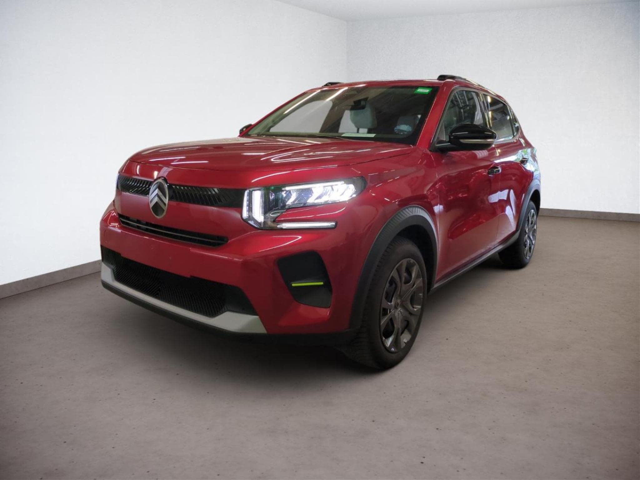 Citroen C3 Max (2025) - Foto 1