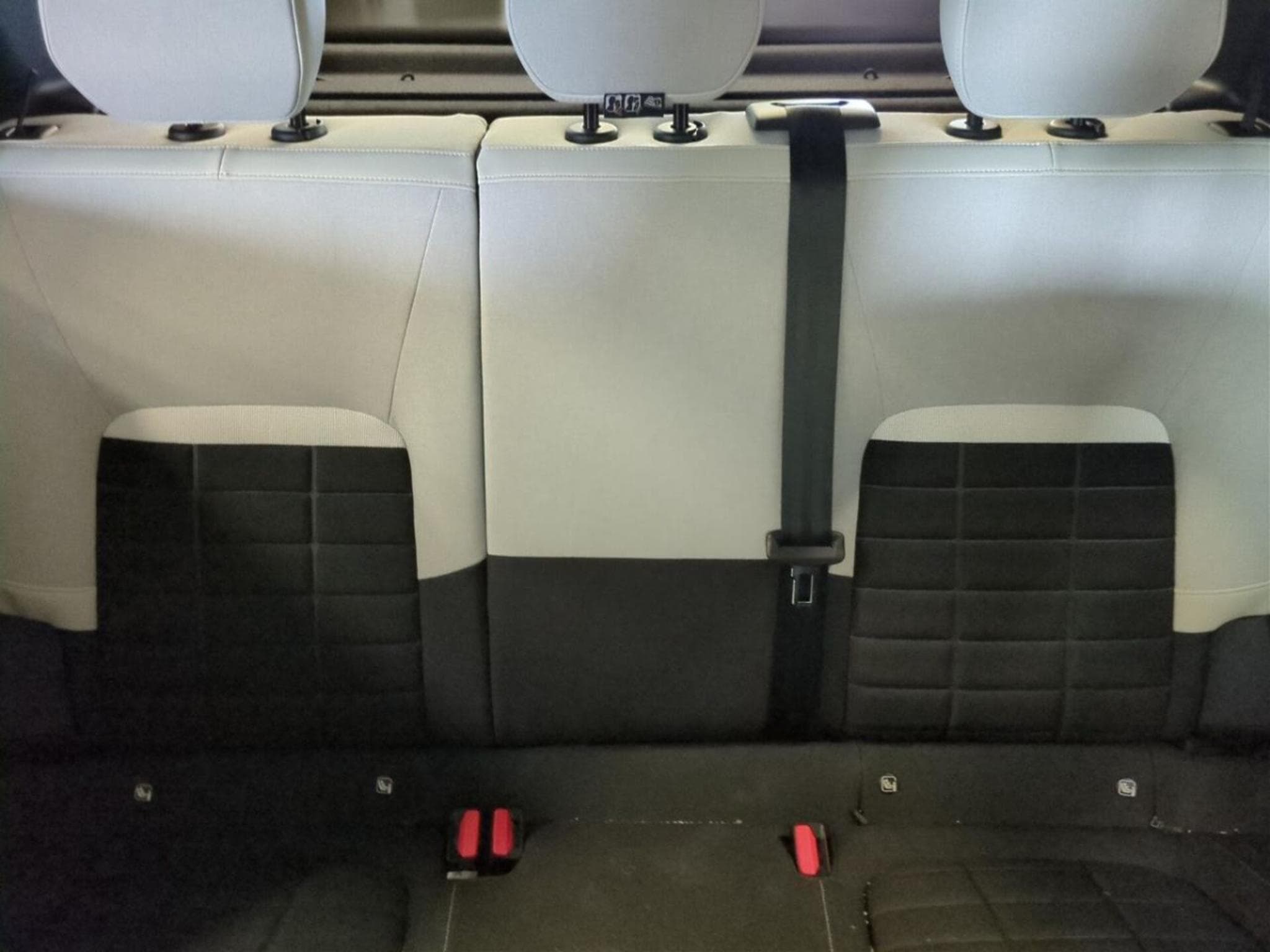 Citroen C3 Max (2025) - Foto 10